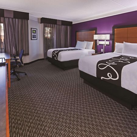 La Quinta Inn By Wyndham San Marcos Dış mekan fotoğraf