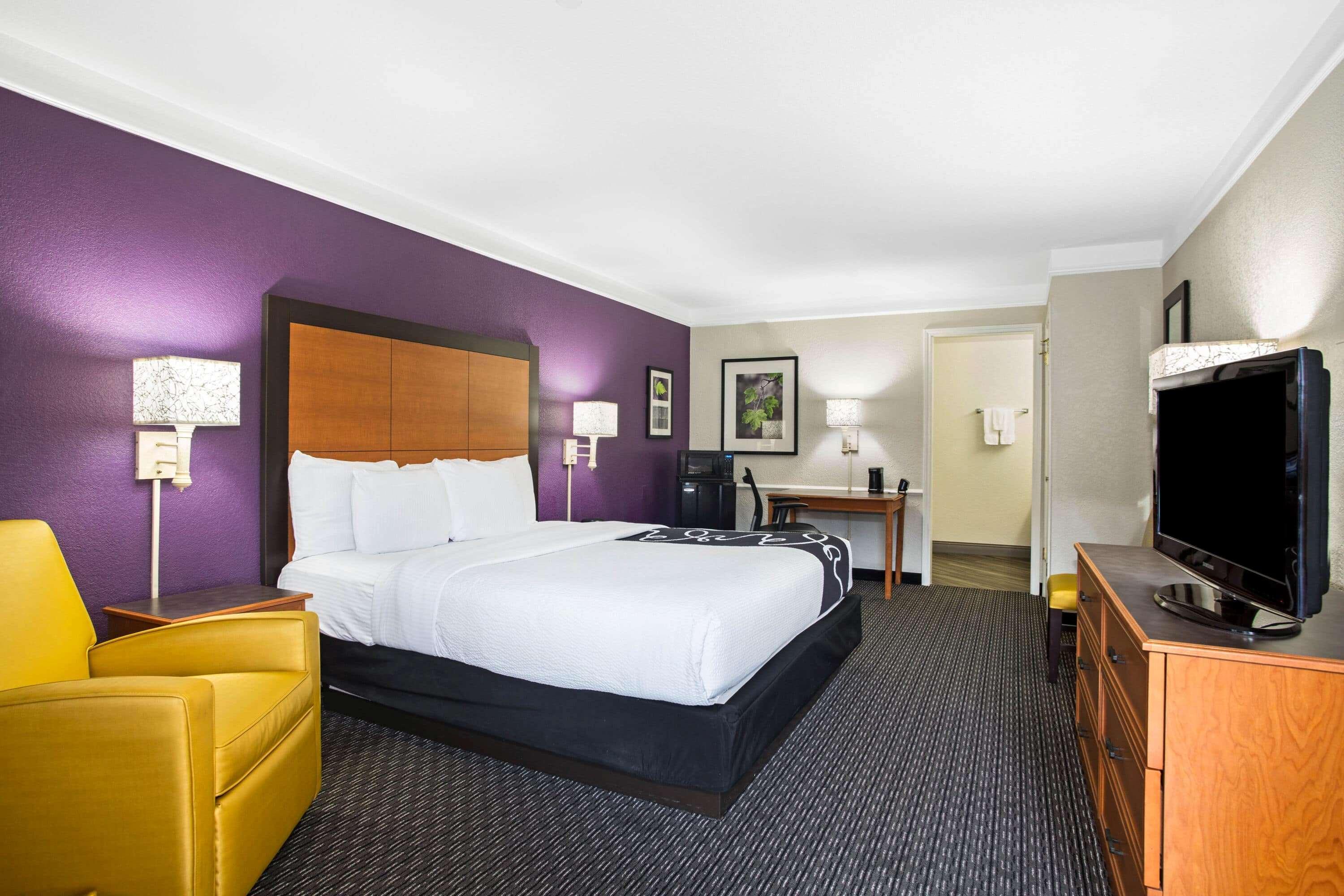 La Quinta Inn By Wyndham San Marcos Dış mekan fotoğraf