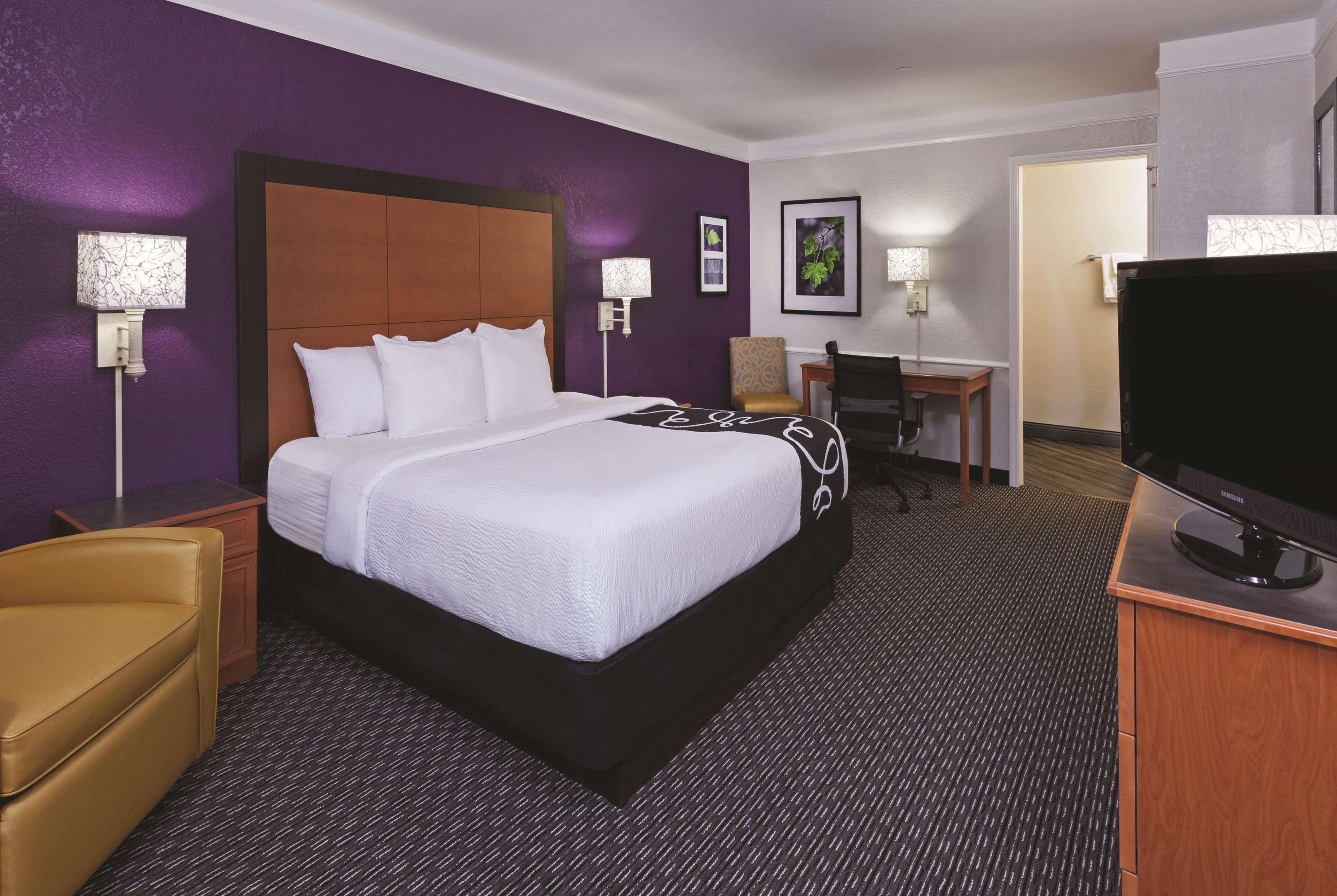La Quinta Inn By Wyndham San Marcos Dış mekan fotoğraf