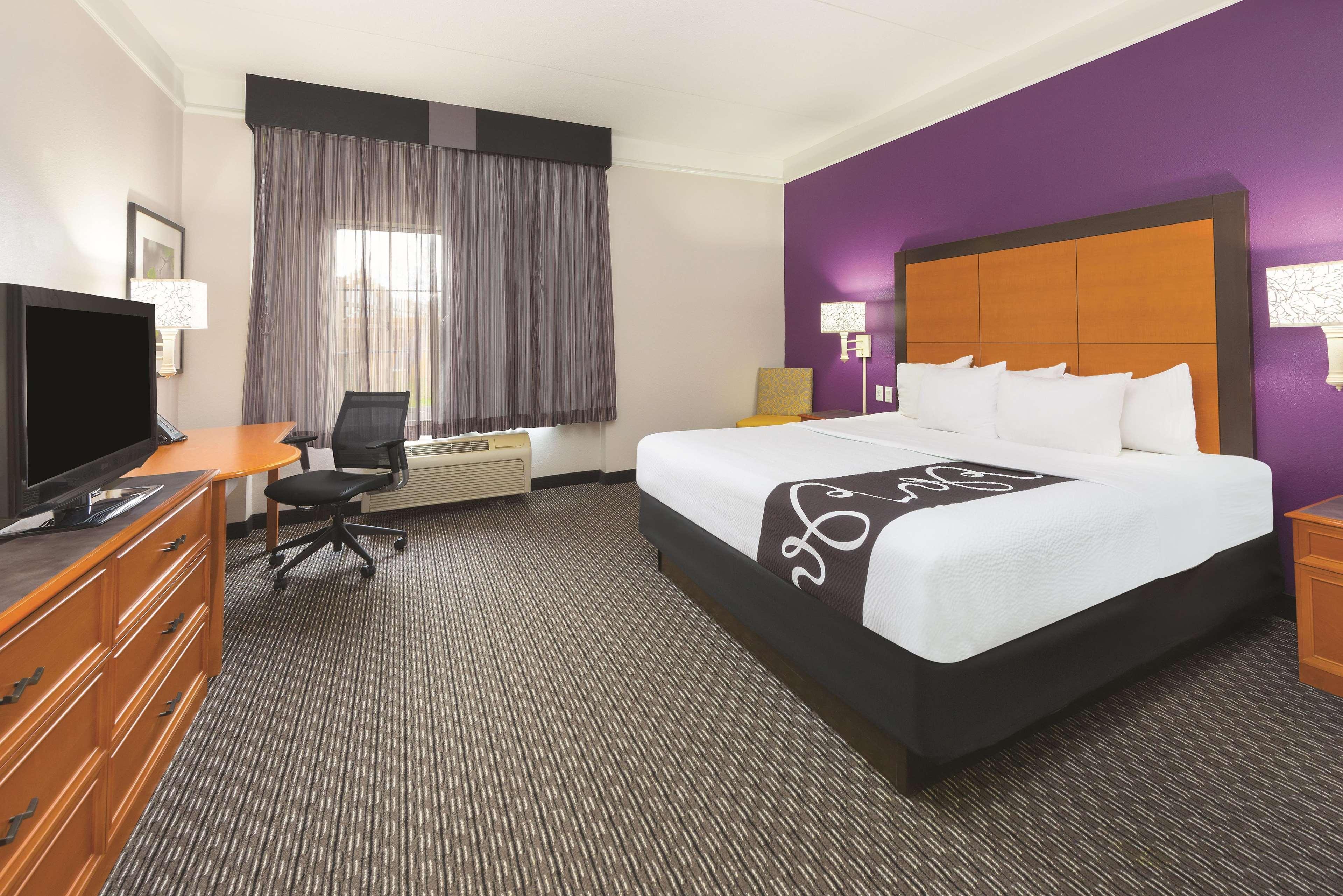 La Quinta Inn By Wyndham San Marcos Dış mekan fotoğraf