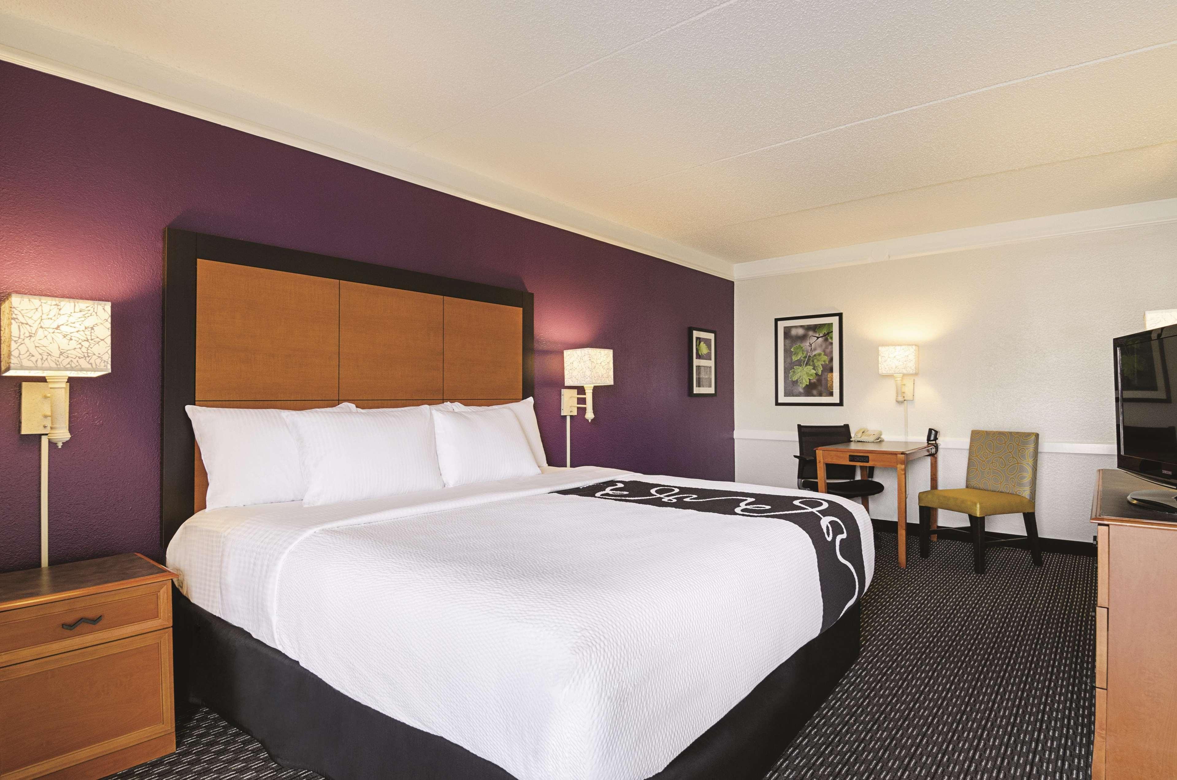 La Quinta Inn By Wyndham San Marcos Dış mekan fotoğraf
