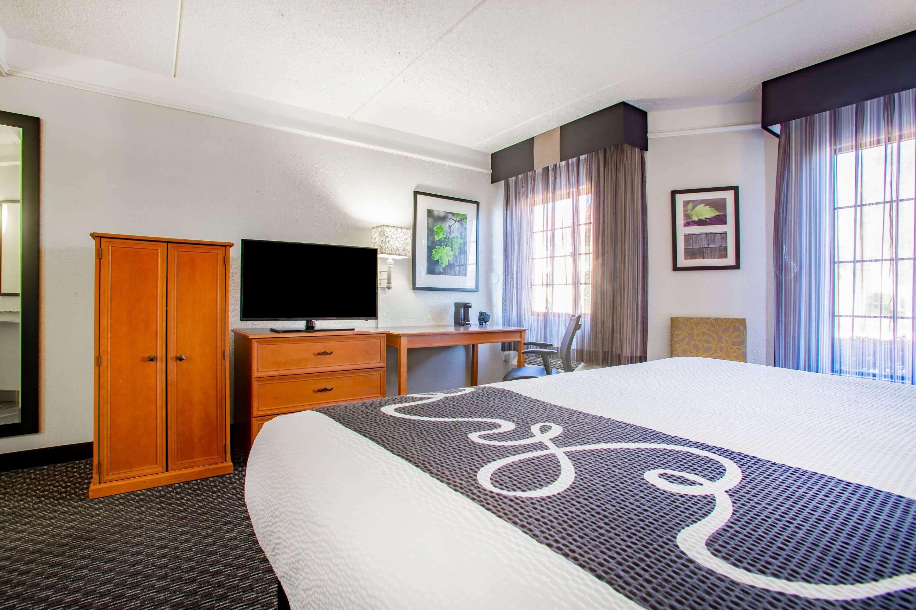La Quinta Inn By Wyndham San Marcos Dış mekan fotoğraf