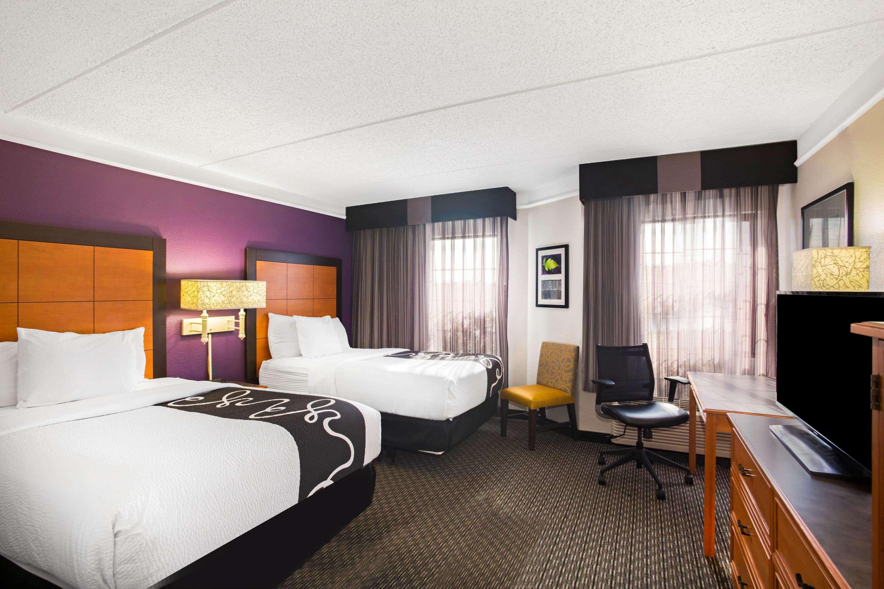 La Quinta Inn By Wyndham San Marcos Dış mekan fotoğraf