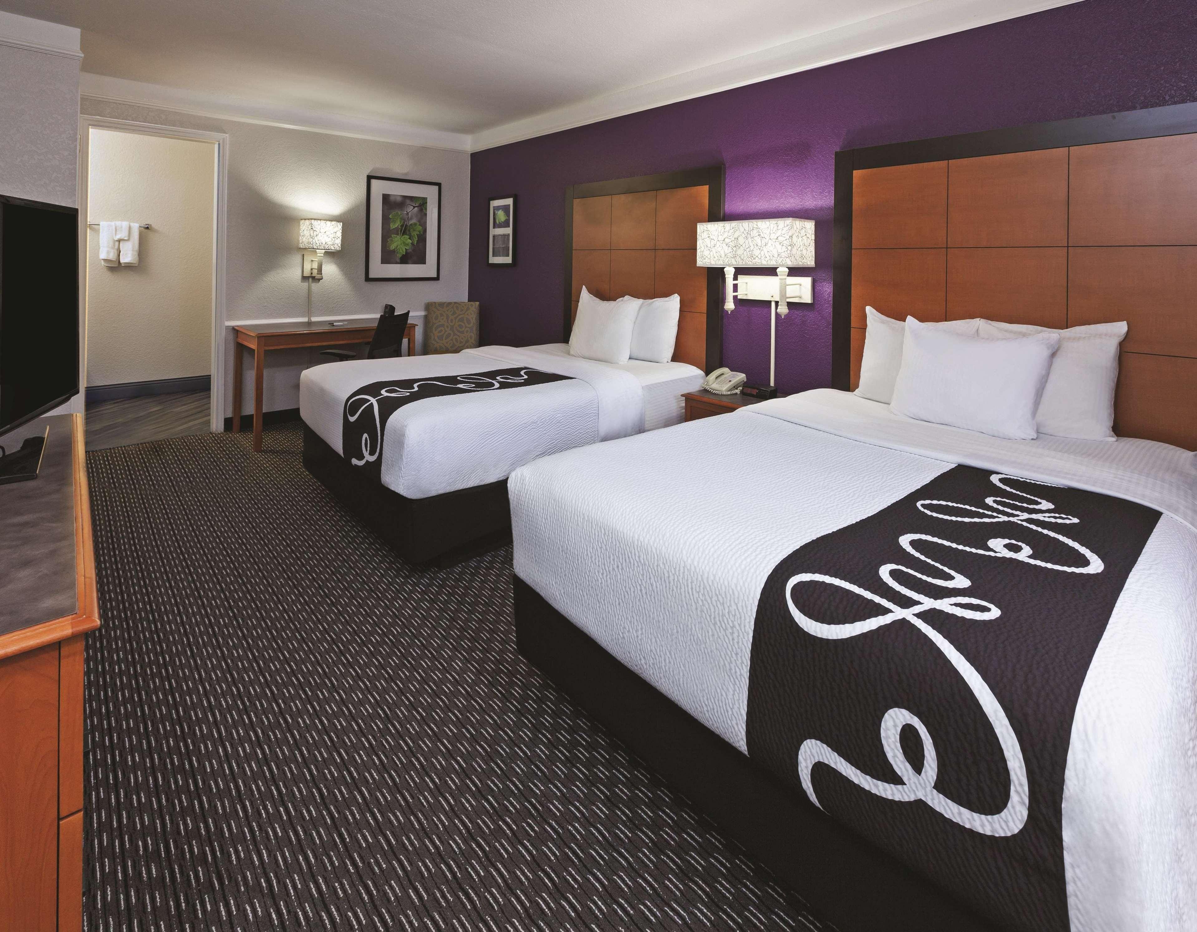 La Quinta Inn By Wyndham San Marcos Dış mekan fotoğraf