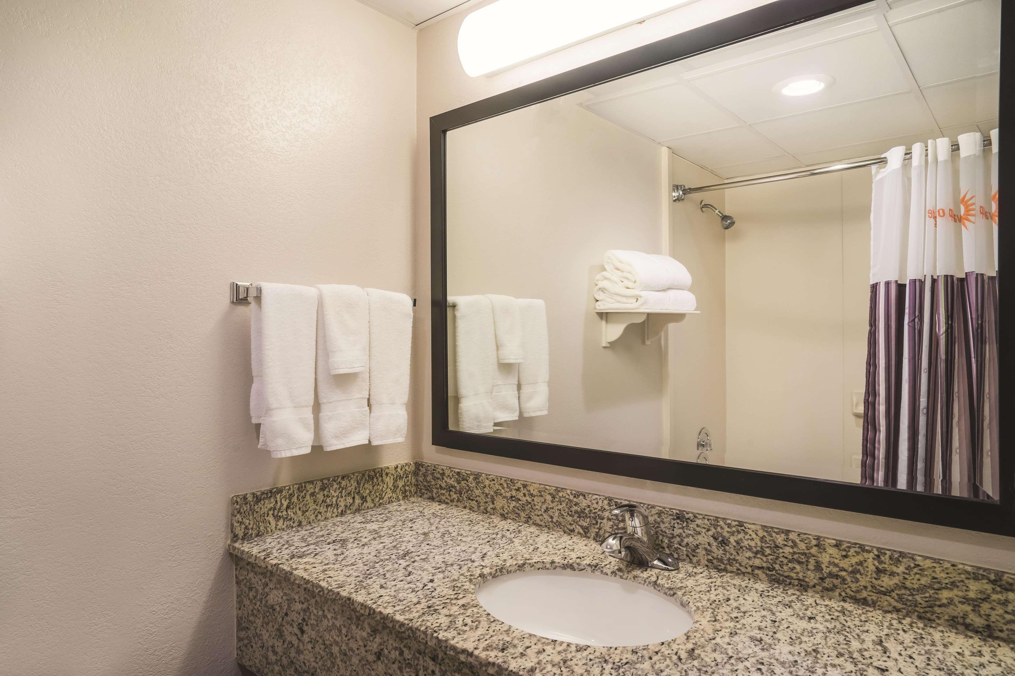 La Quinta Inn By Wyndham San Marcos Dış mekan fotoğraf