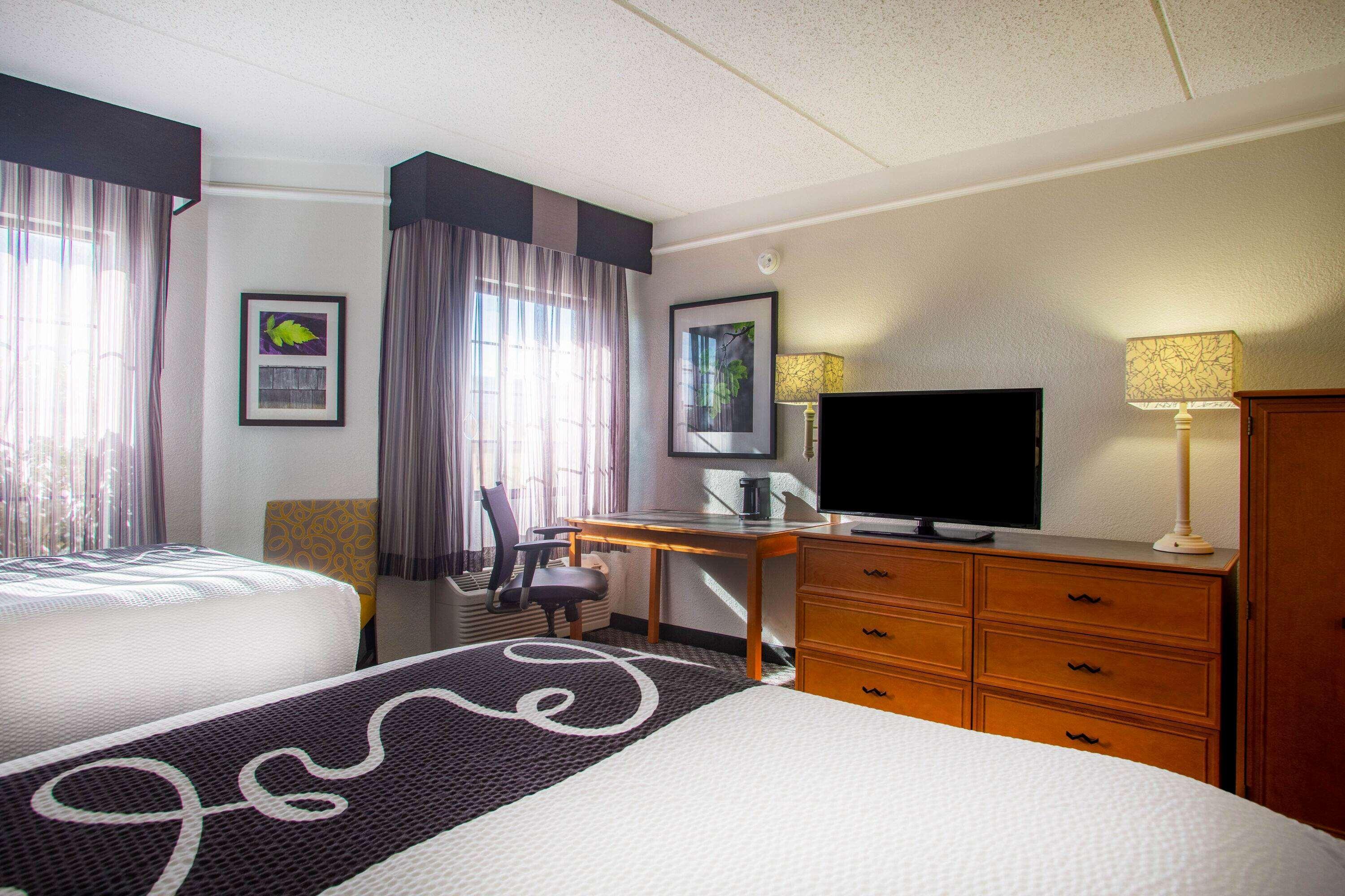 La Quinta Inn By Wyndham San Marcos Dış mekan fotoğraf