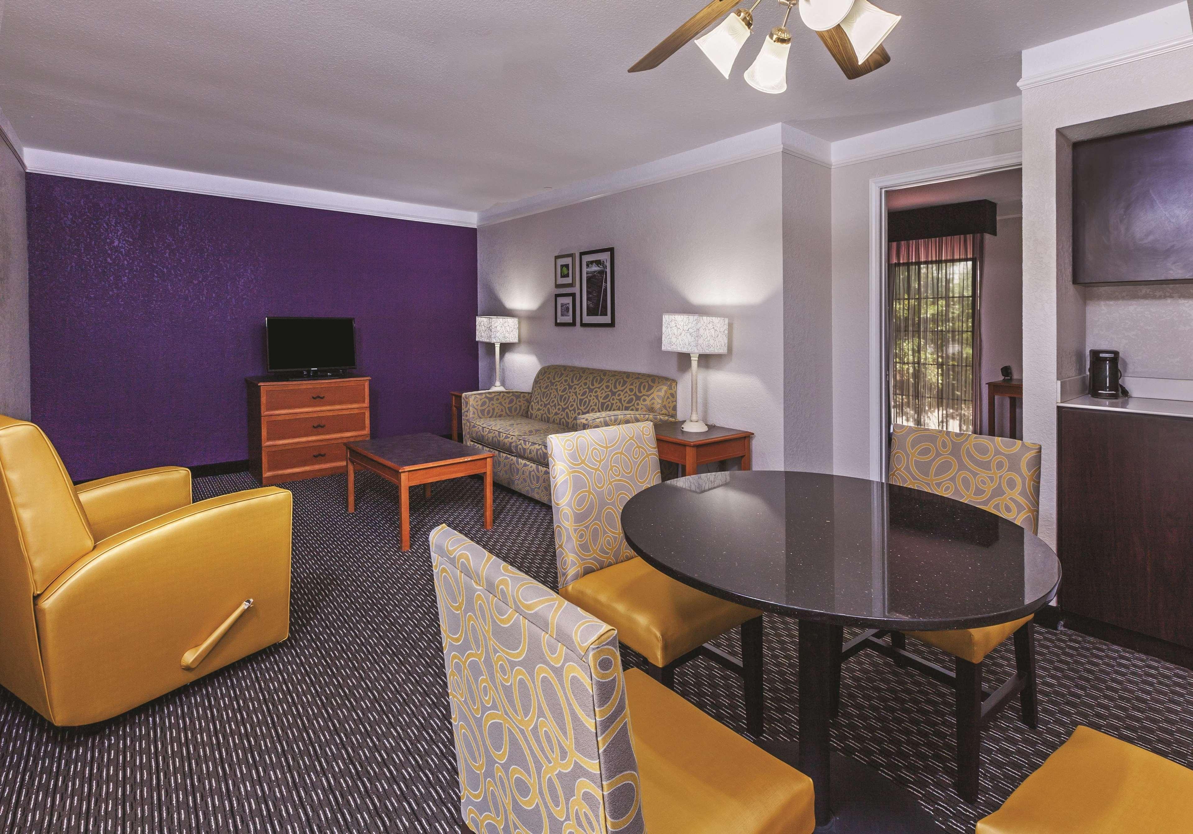 La Quinta Inn By Wyndham San Marcos Dış mekan fotoğraf