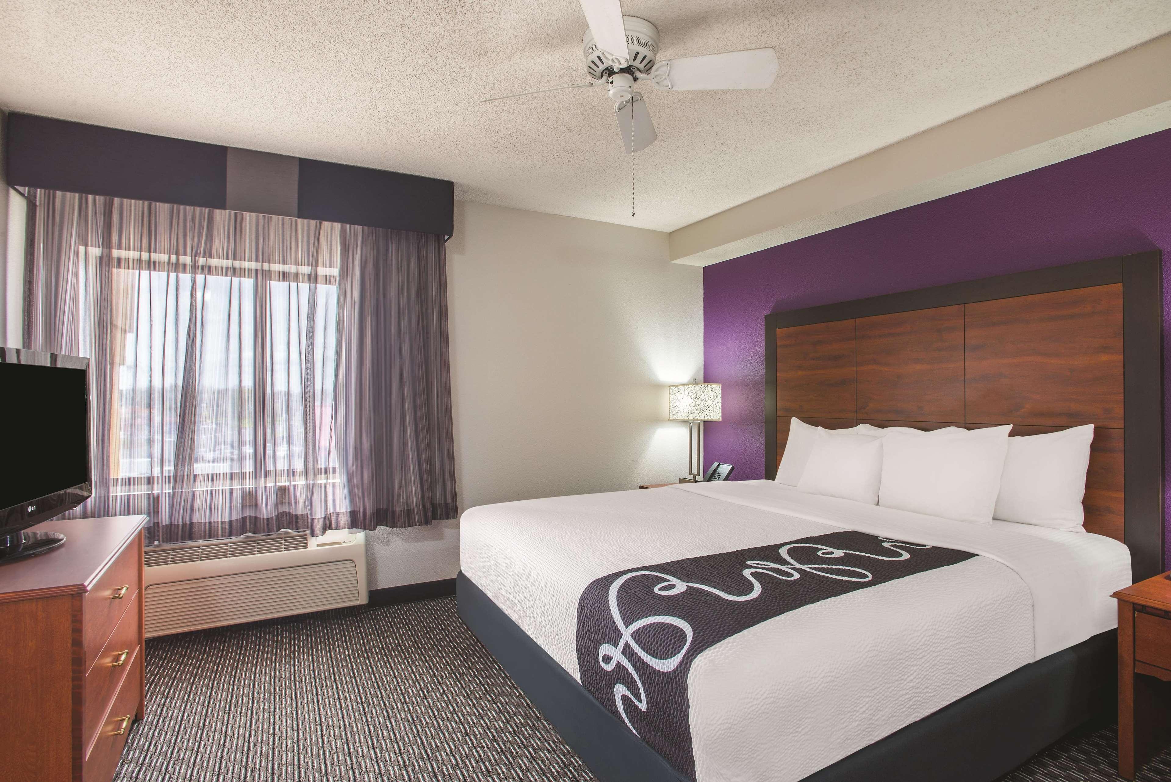 La Quinta Inn By Wyndham San Marcos Dış mekan fotoğraf