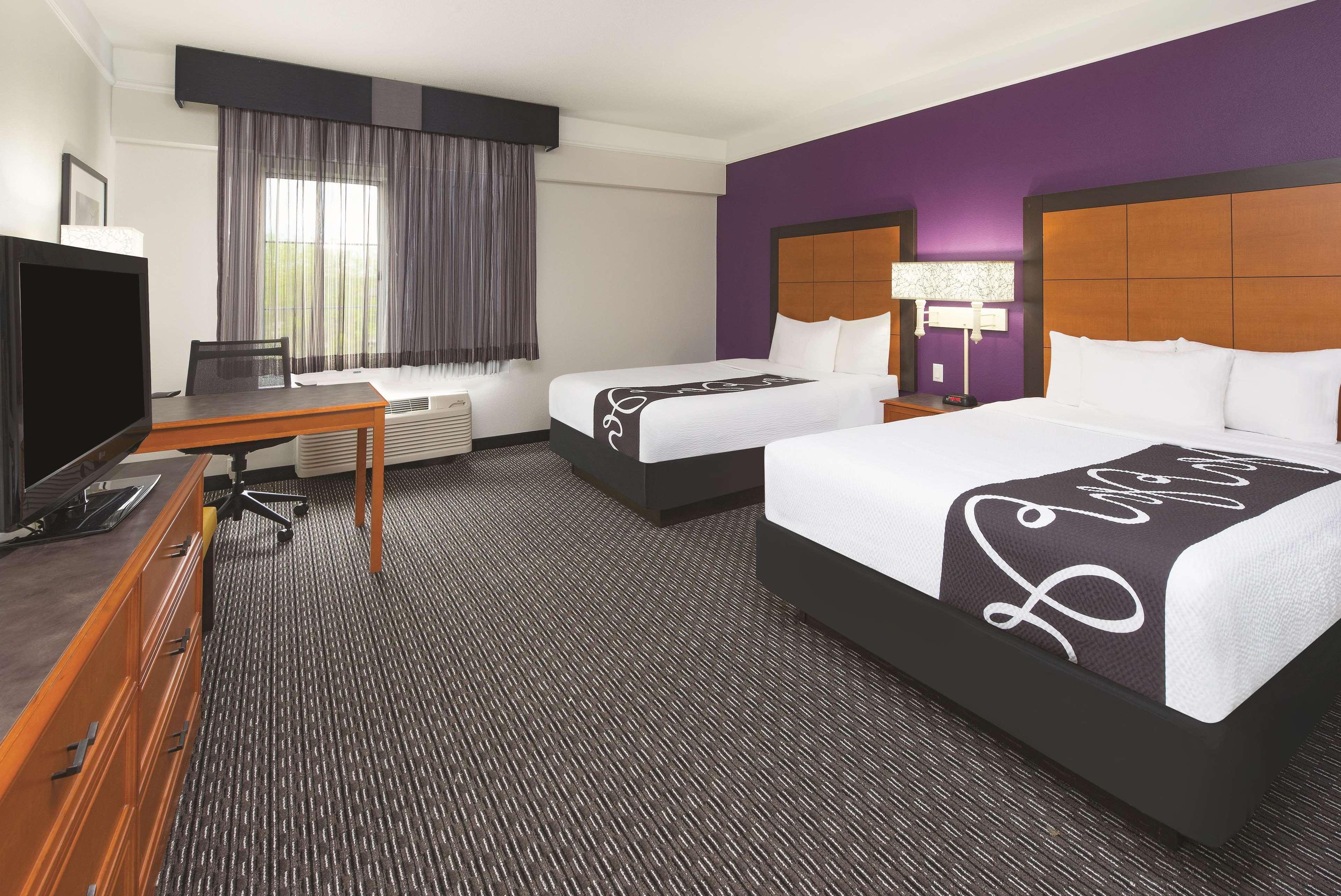La Quinta Inn By Wyndham San Marcos Dış mekan fotoğraf