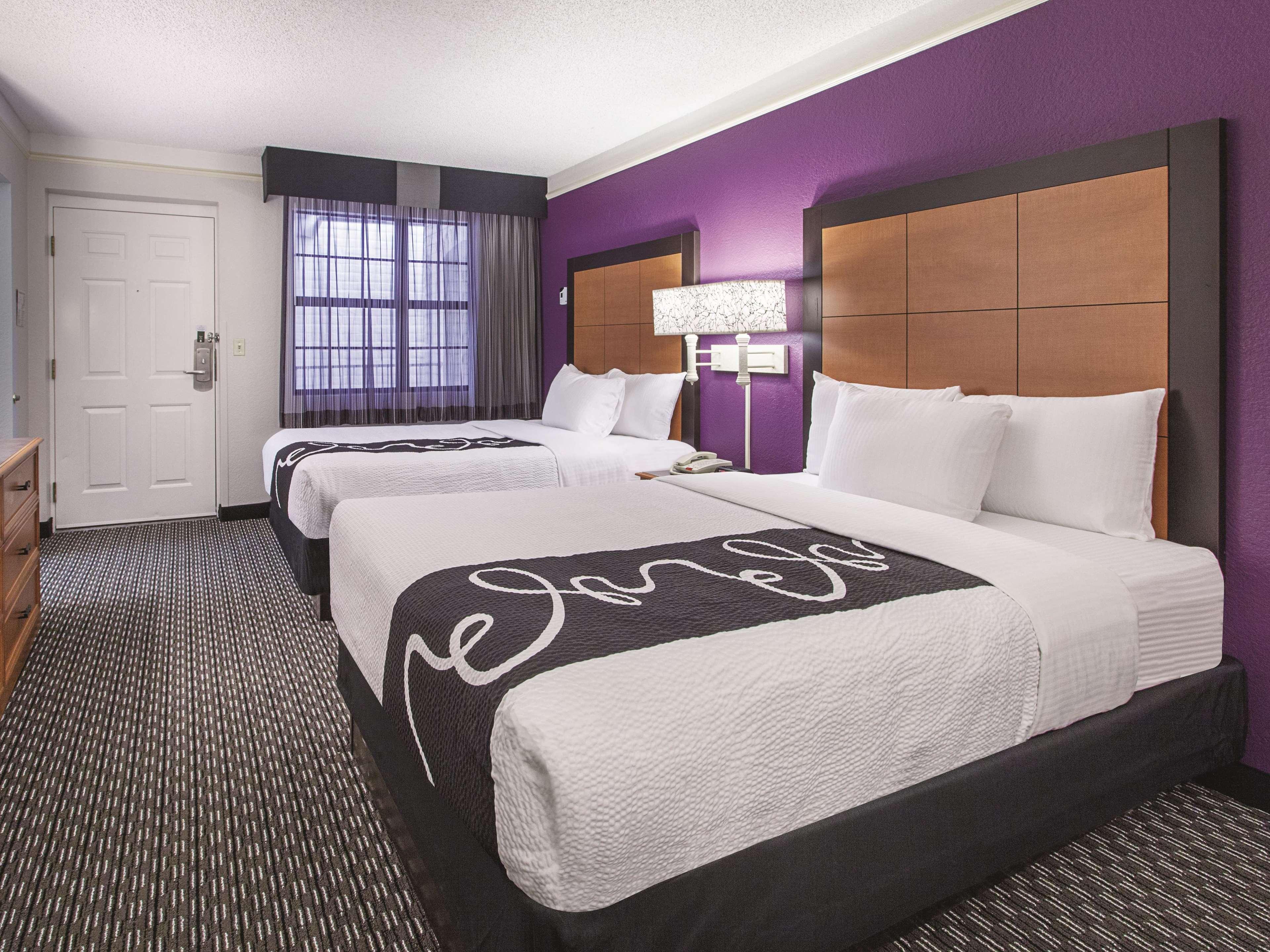 La Quinta Inn By Wyndham San Marcos Dış mekan fotoğraf