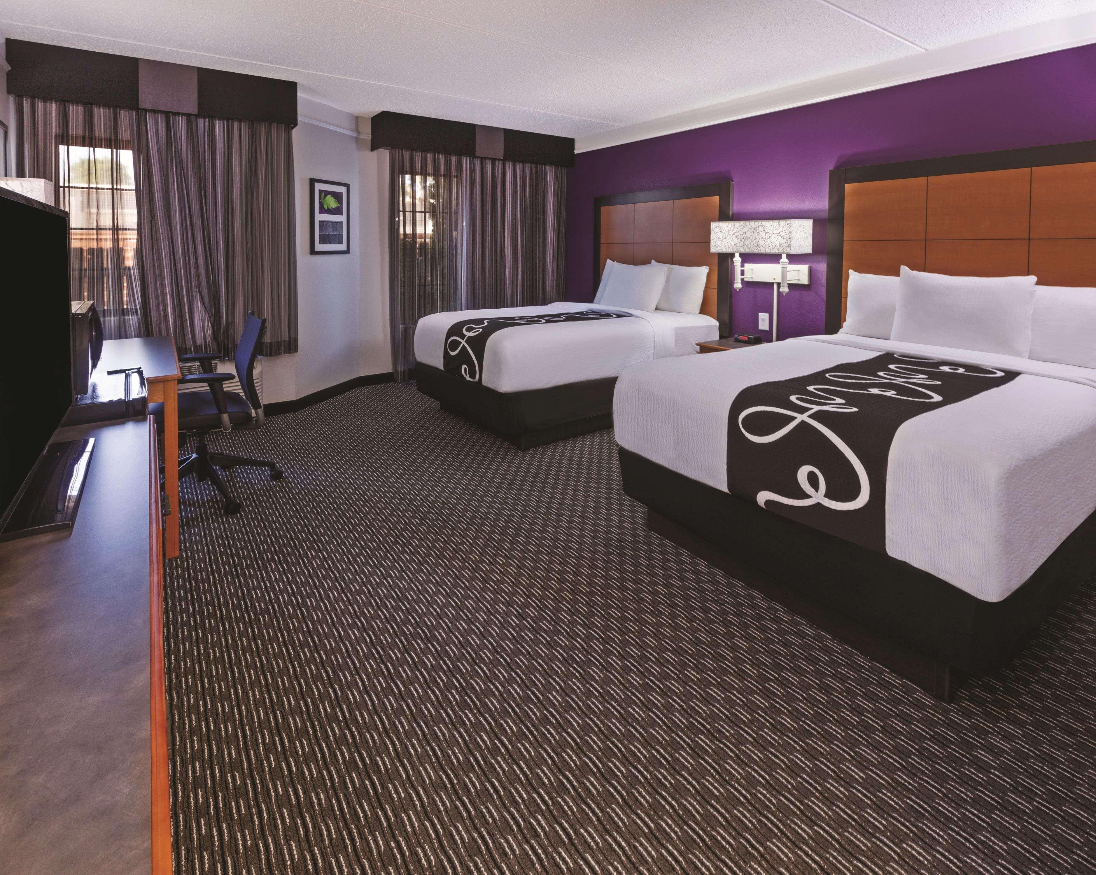 La Quinta Inn By Wyndham San Marcos Dış mekan fotoğraf