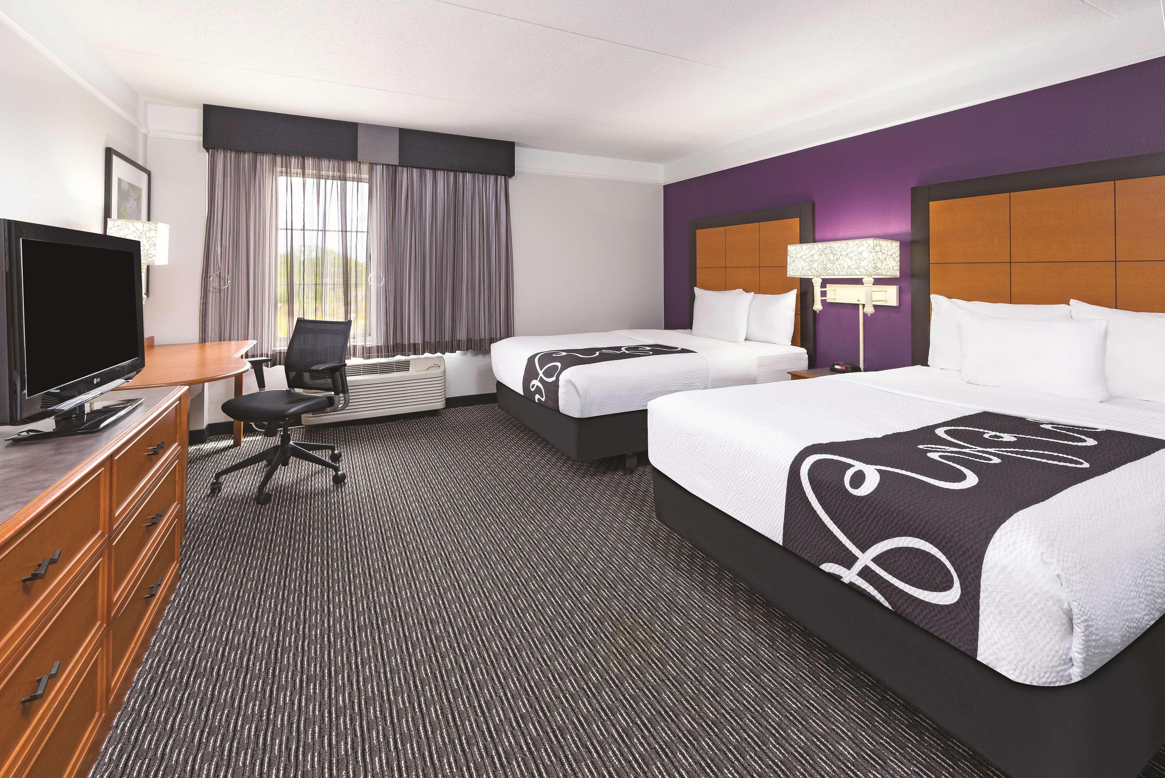 La Quinta Inn By Wyndham San Marcos Dış mekan fotoğraf