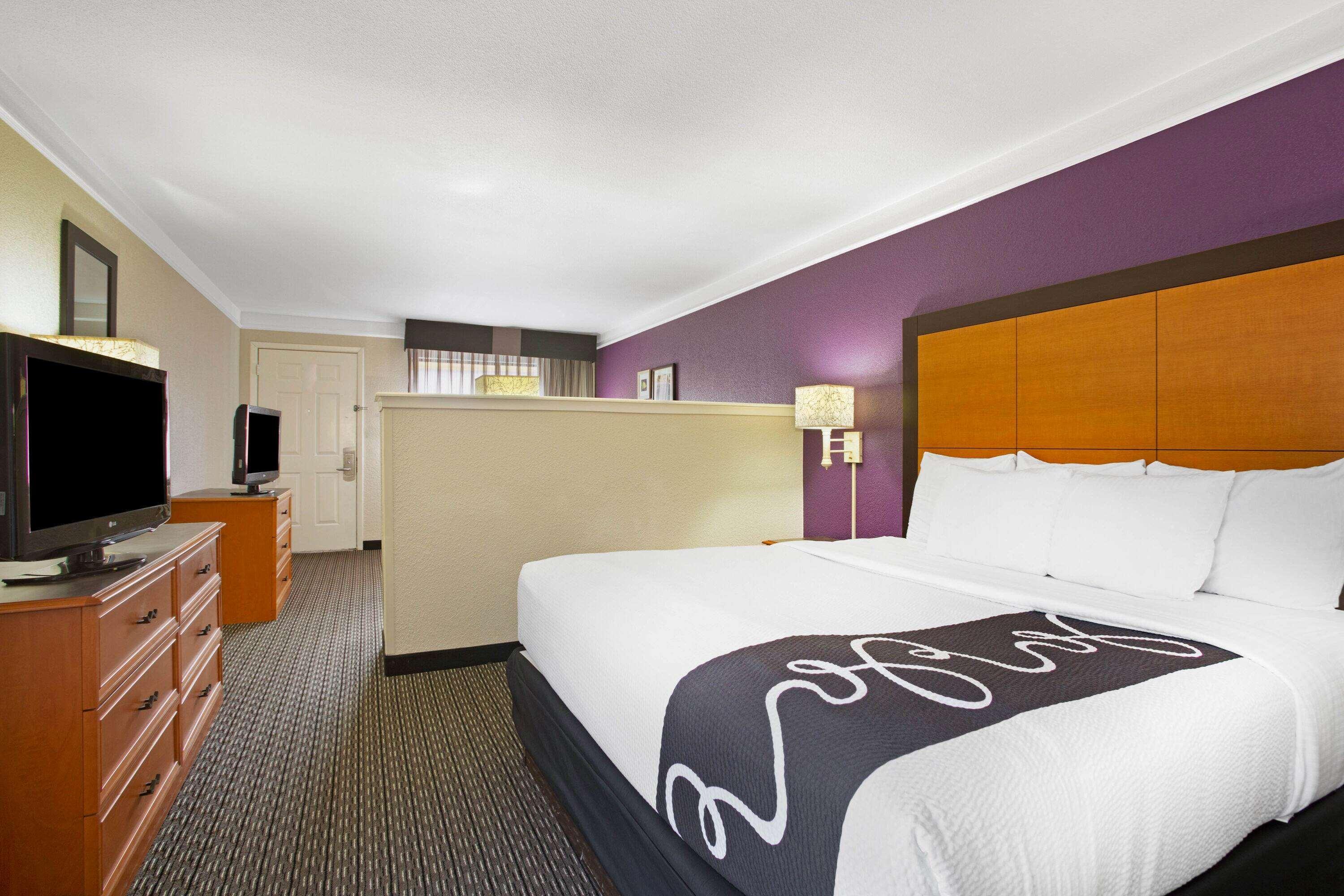 La Quinta Inn By Wyndham San Marcos Dış mekan fotoğraf