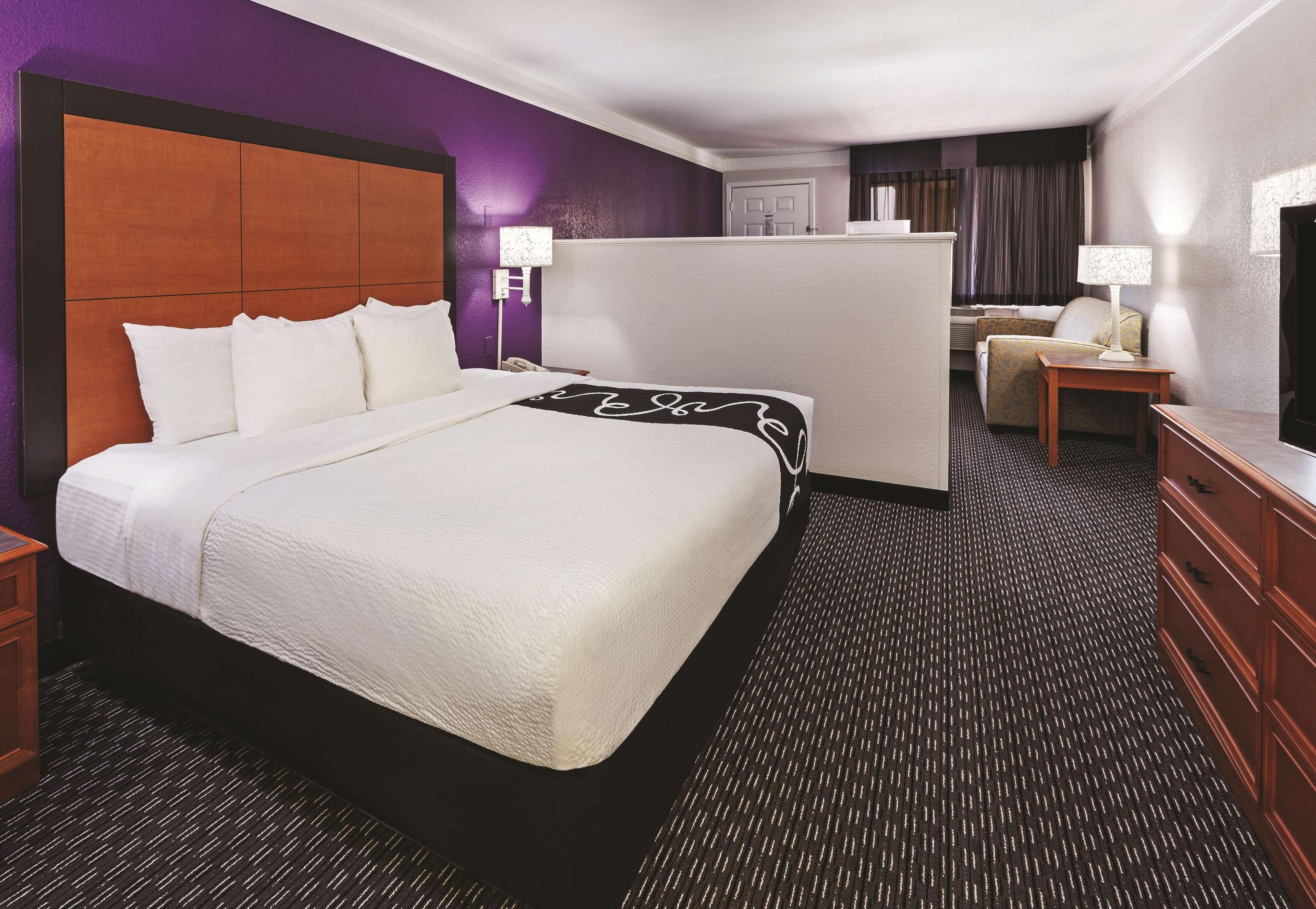 La Quinta Inn By Wyndham San Marcos Dış mekan fotoğraf
