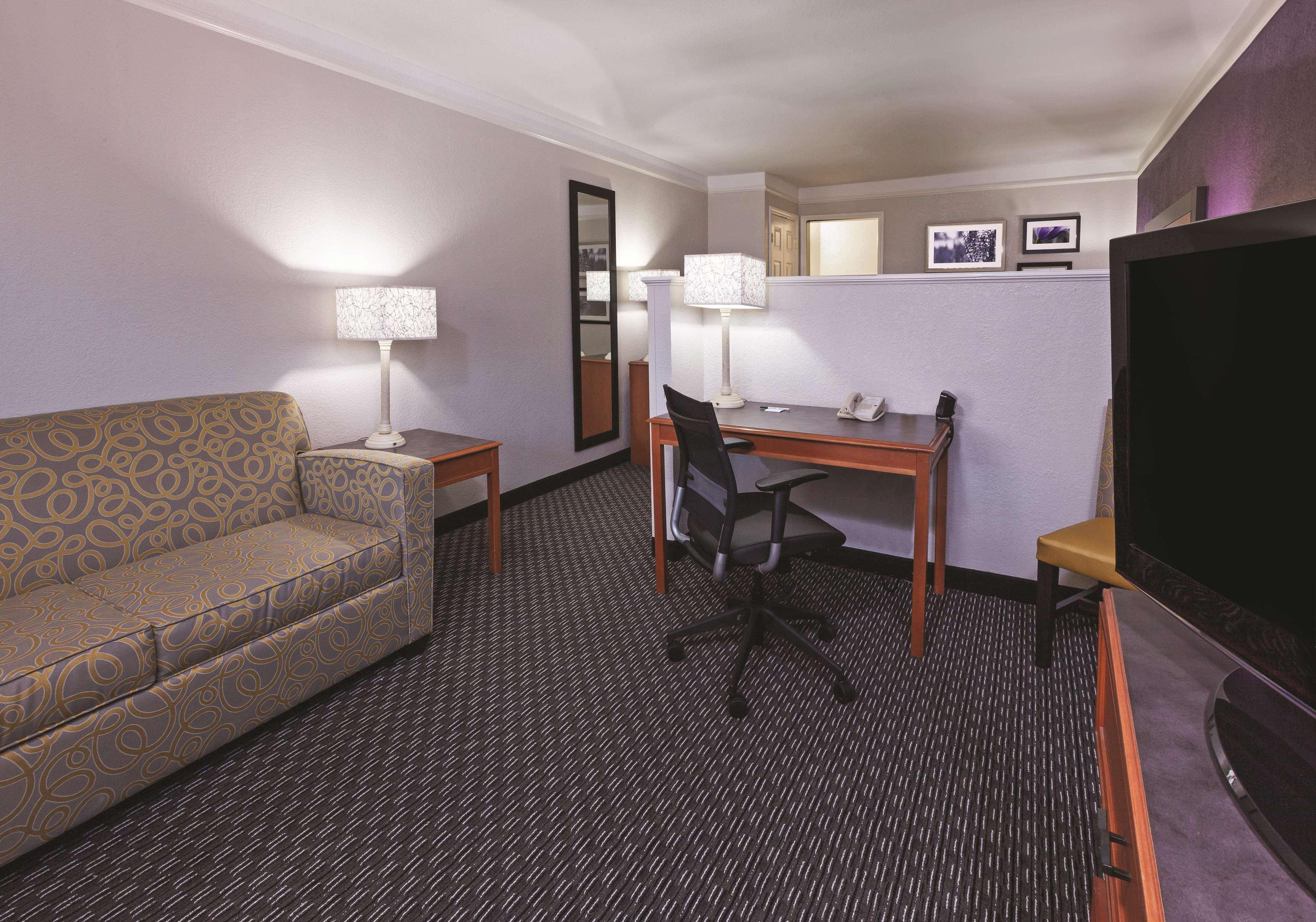 La Quinta Inn By Wyndham San Marcos Dış mekan fotoğraf