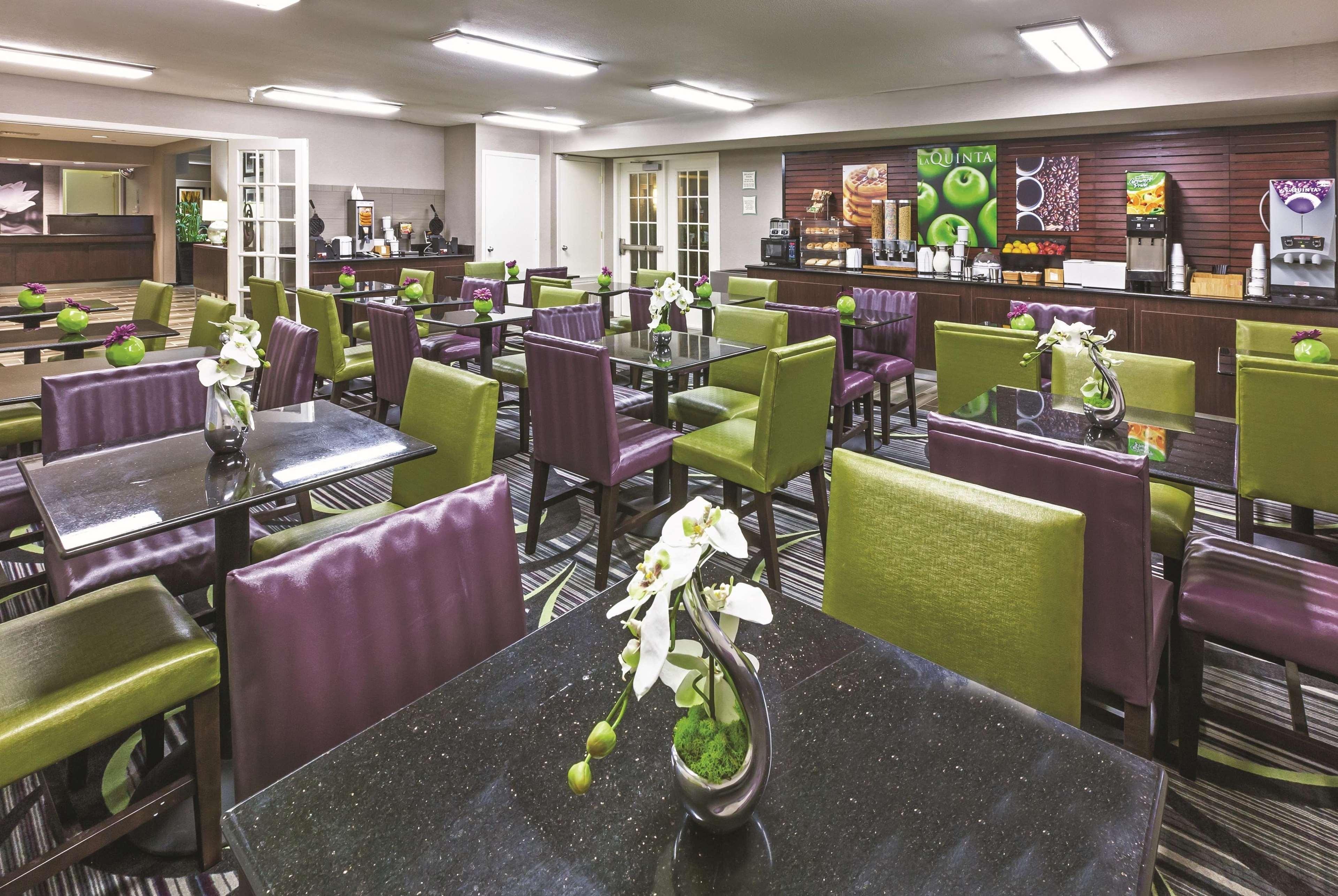 La Quinta Inn By Wyndham San Marcos Dış mekan fotoğraf