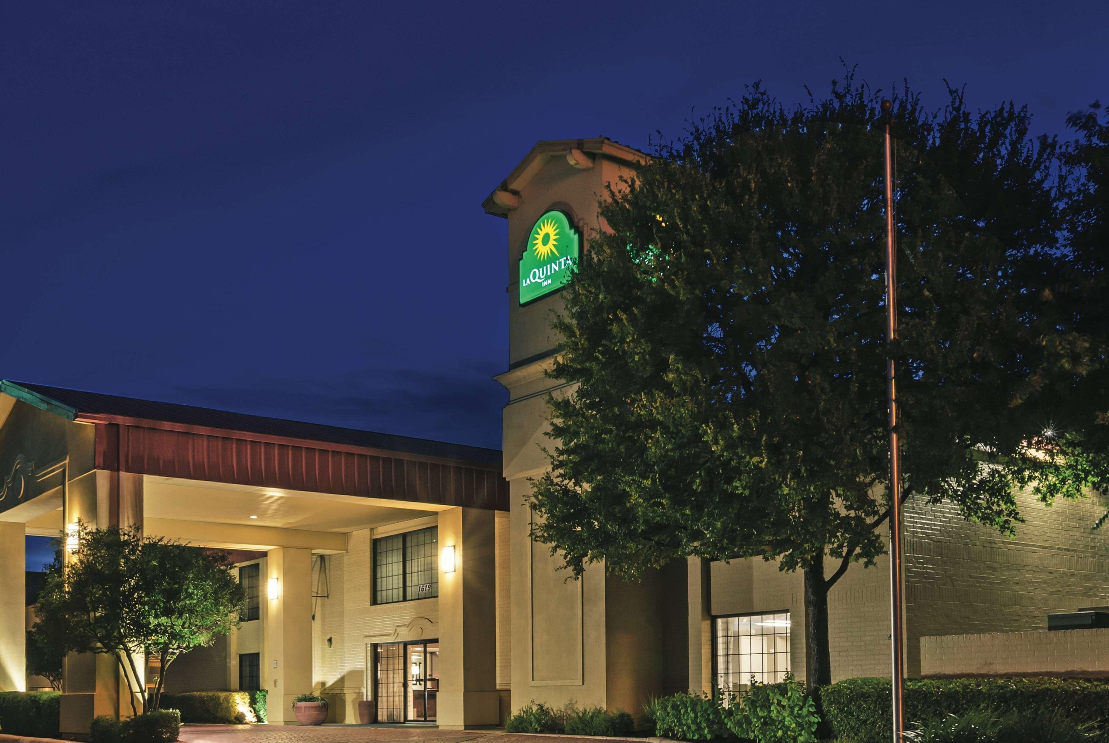La Quinta Inn By Wyndham San Marcos Dış mekan fotoğraf