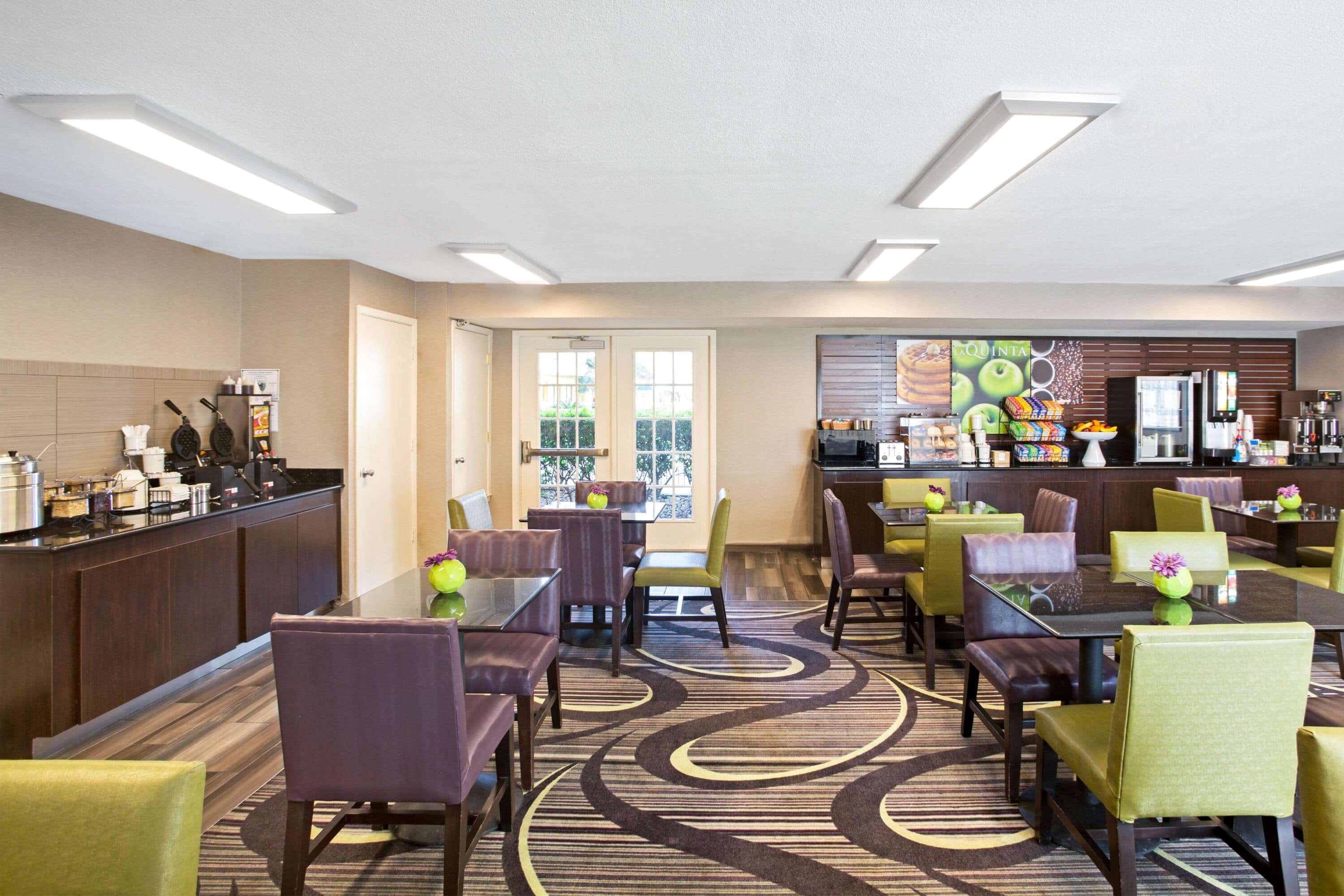 La Quinta Inn By Wyndham San Marcos Dış mekan fotoğraf