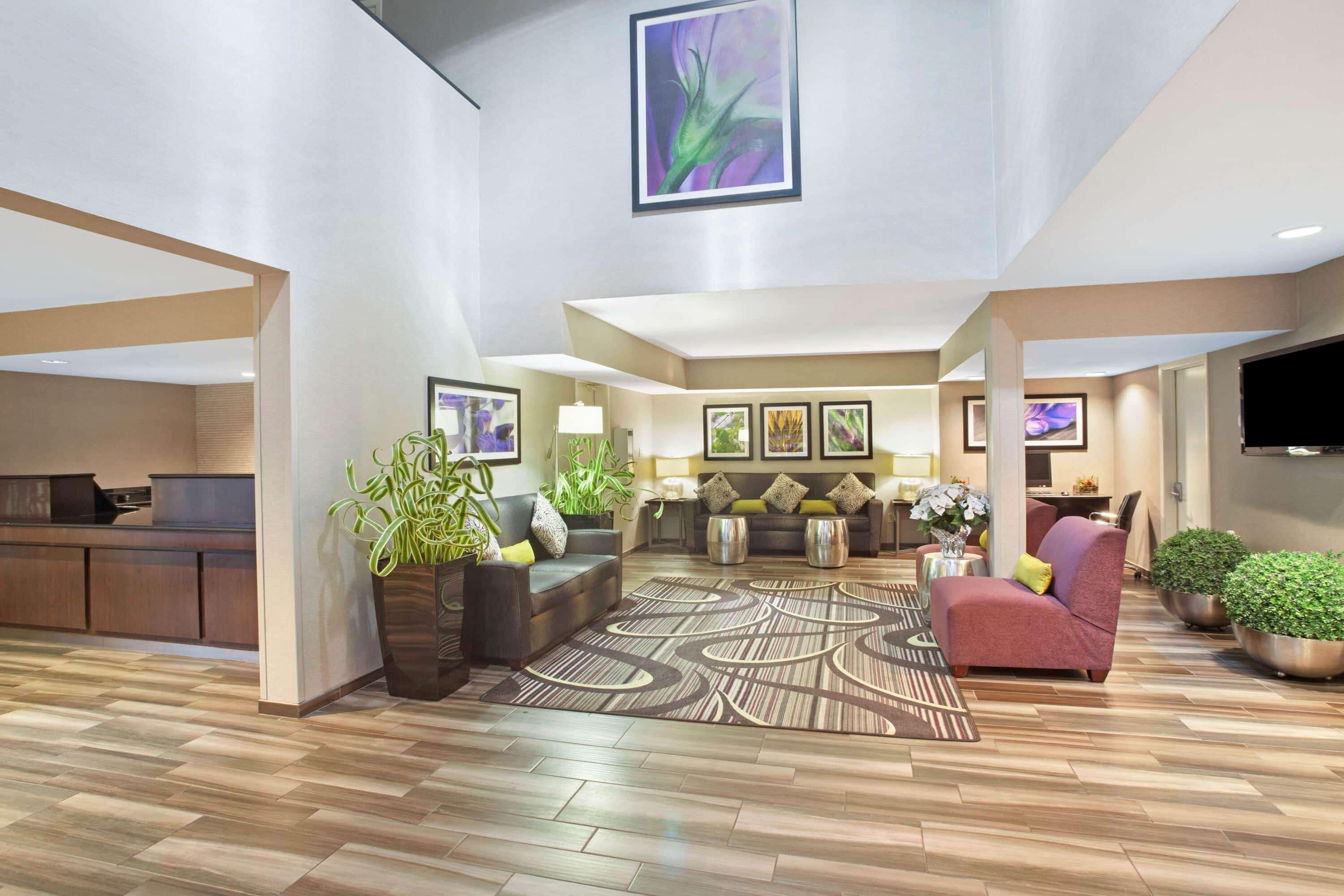 La Quinta Inn By Wyndham San Marcos Dış mekan fotoğraf
