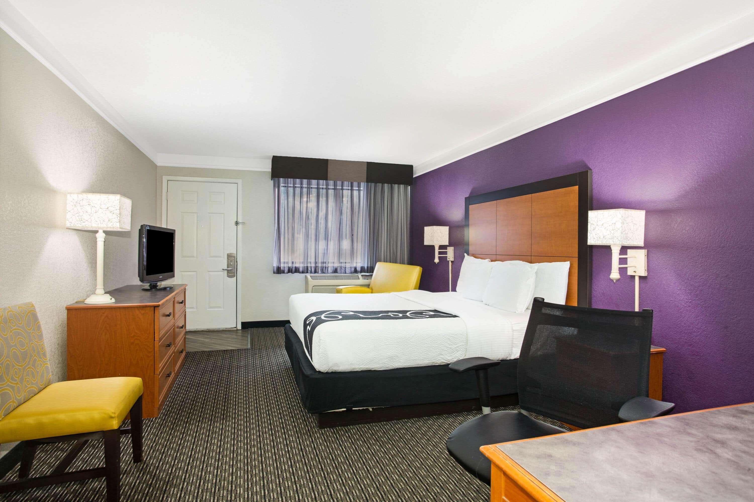 La Quinta Inn By Wyndham San Marcos Dış mekan fotoğraf