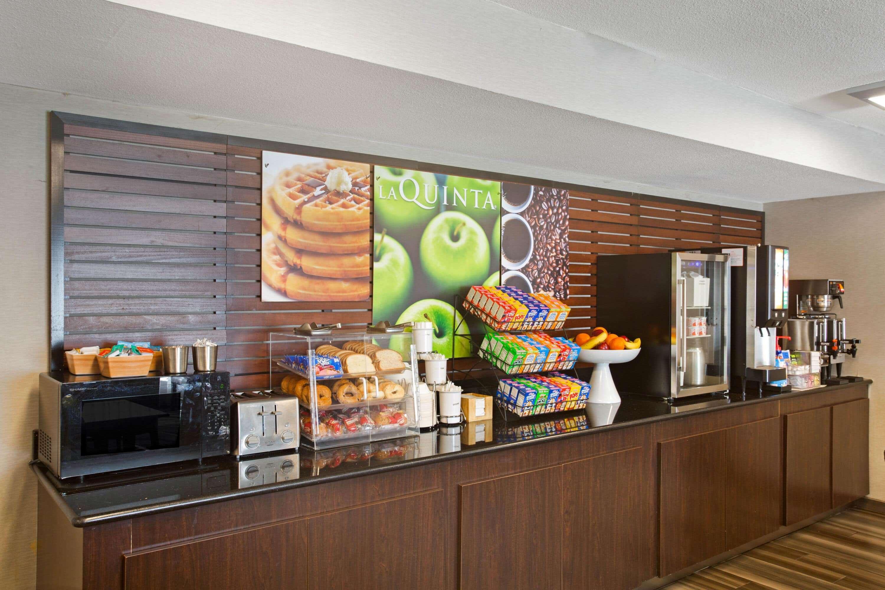 La Quinta Inn By Wyndham San Marcos Dış mekan fotoğraf