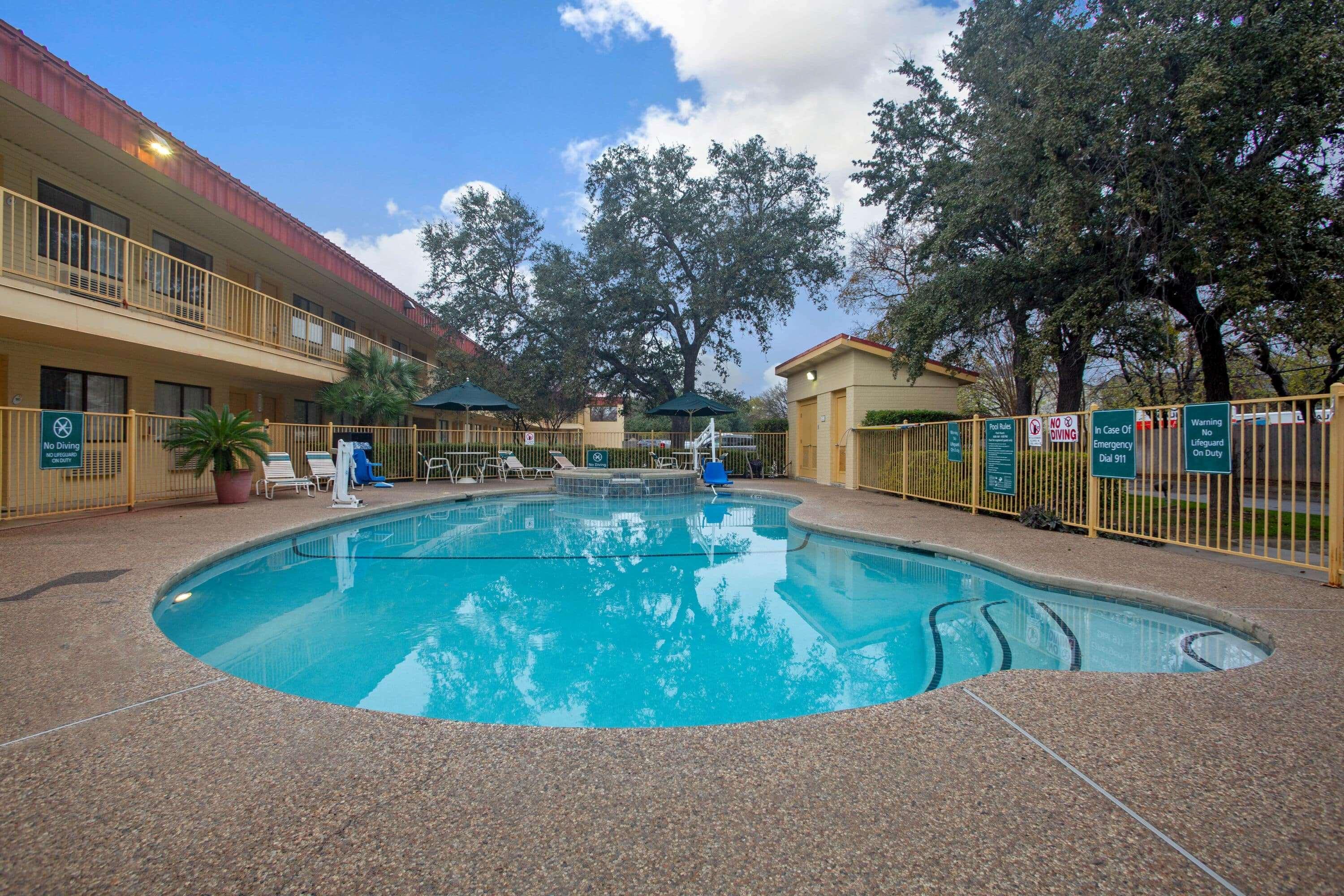 La Quinta Inn By Wyndham San Marcos Dış mekan fotoğraf