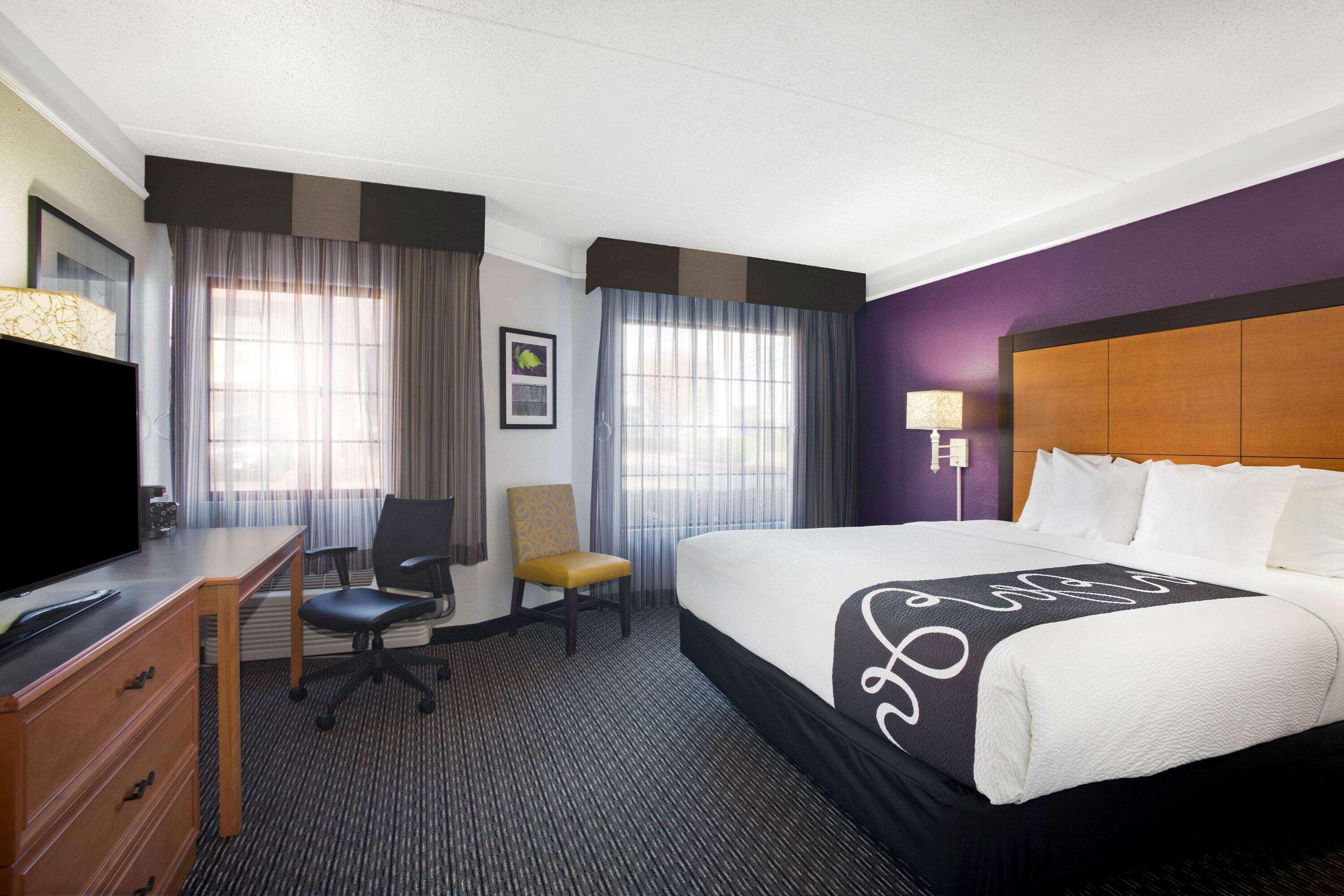 La Quinta Inn By Wyndham San Marcos Dış mekan fotoğraf