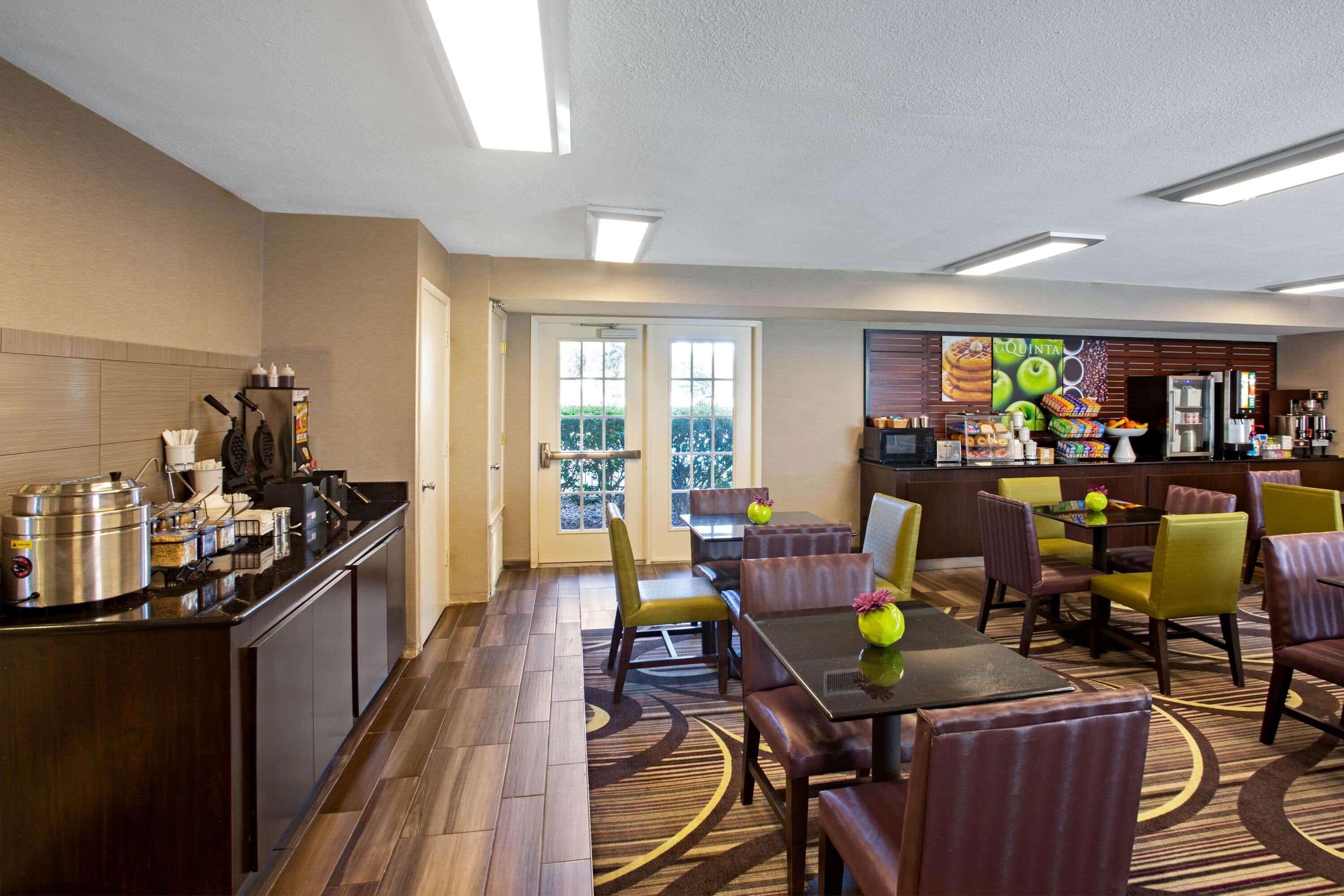 La Quinta Inn By Wyndham San Marcos Dış mekan fotoğraf