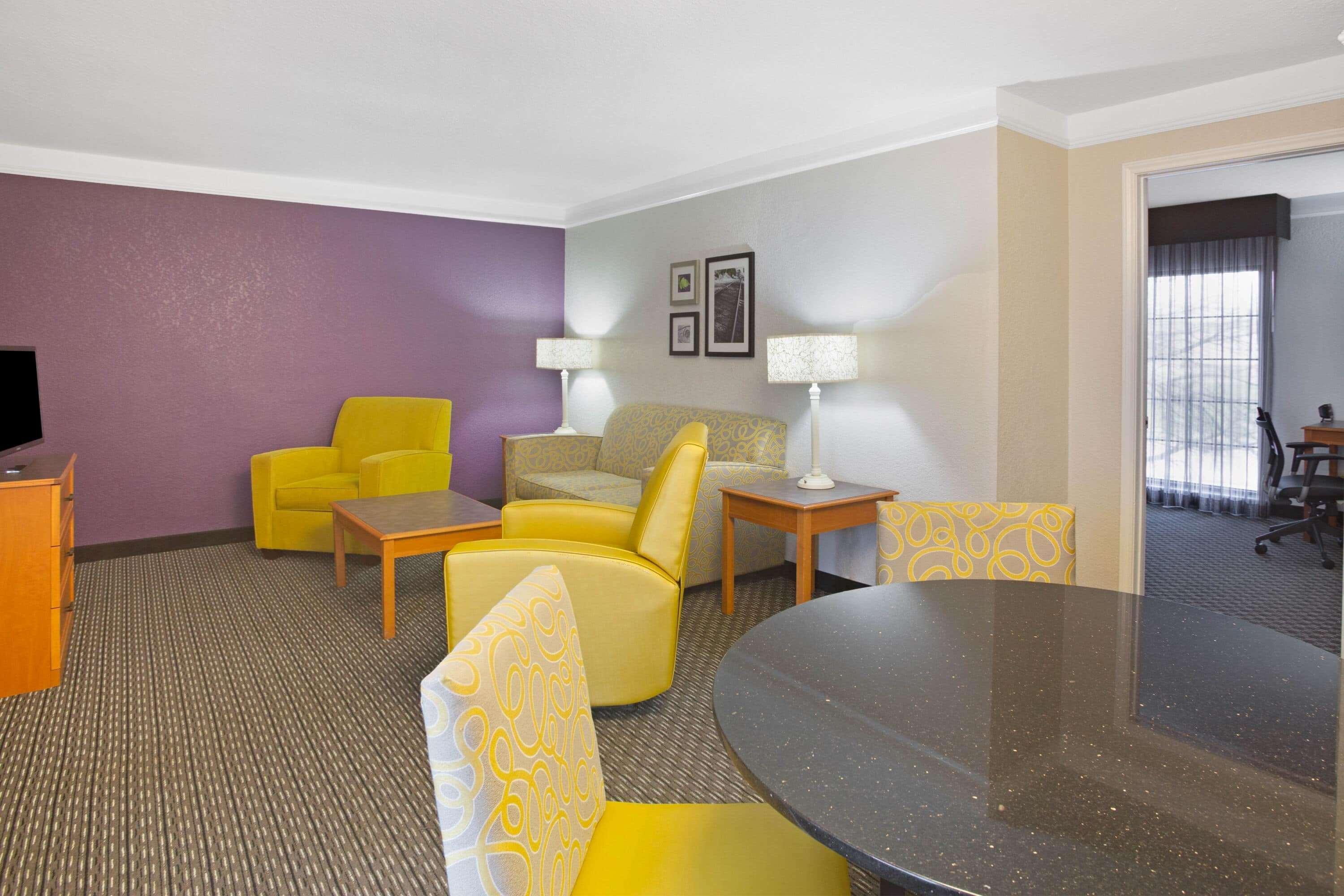 La Quinta Inn By Wyndham San Marcos Dış mekan fotoğraf