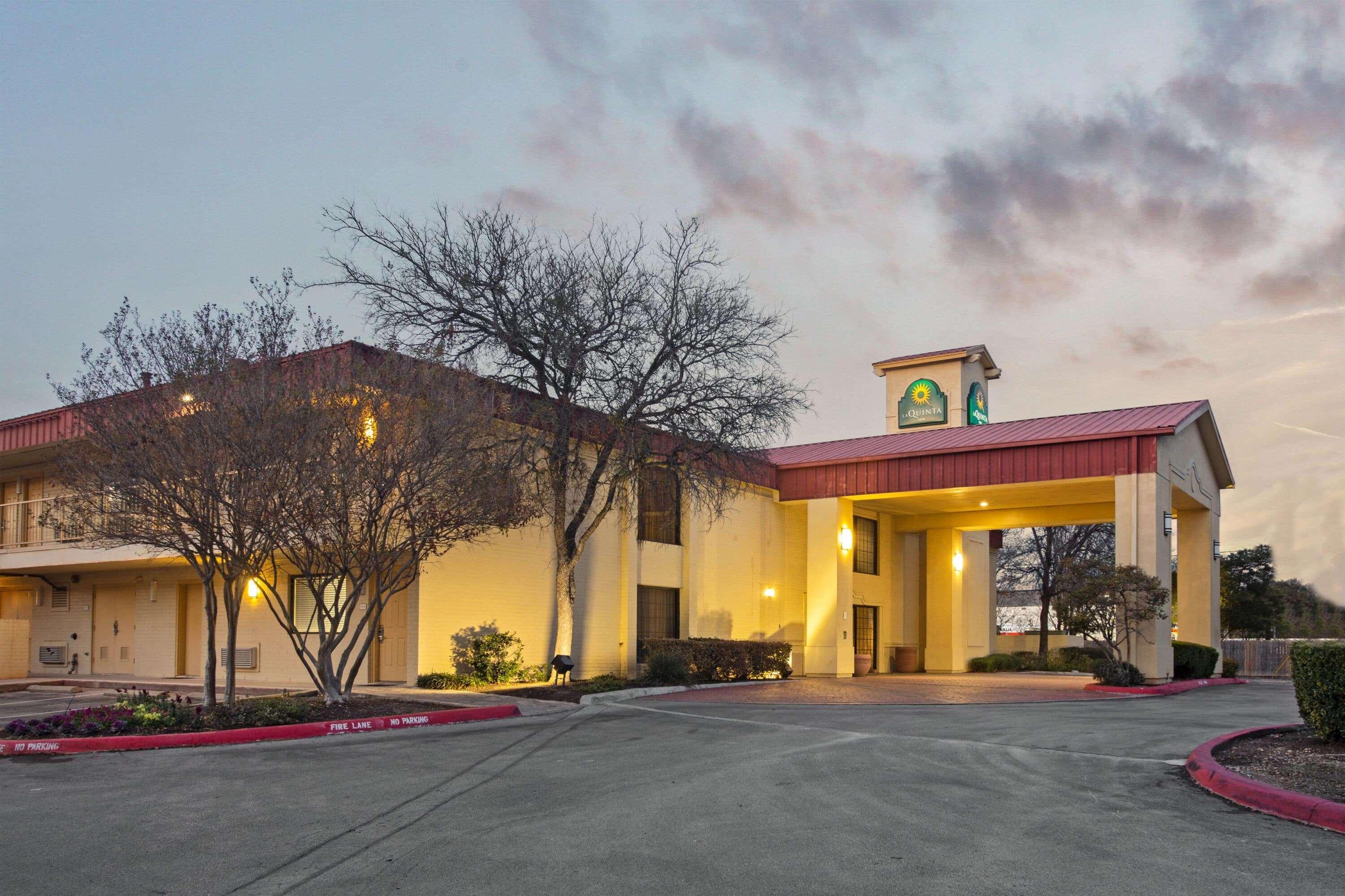 La Quinta Inn By Wyndham San Marcos Dış mekan fotoğraf