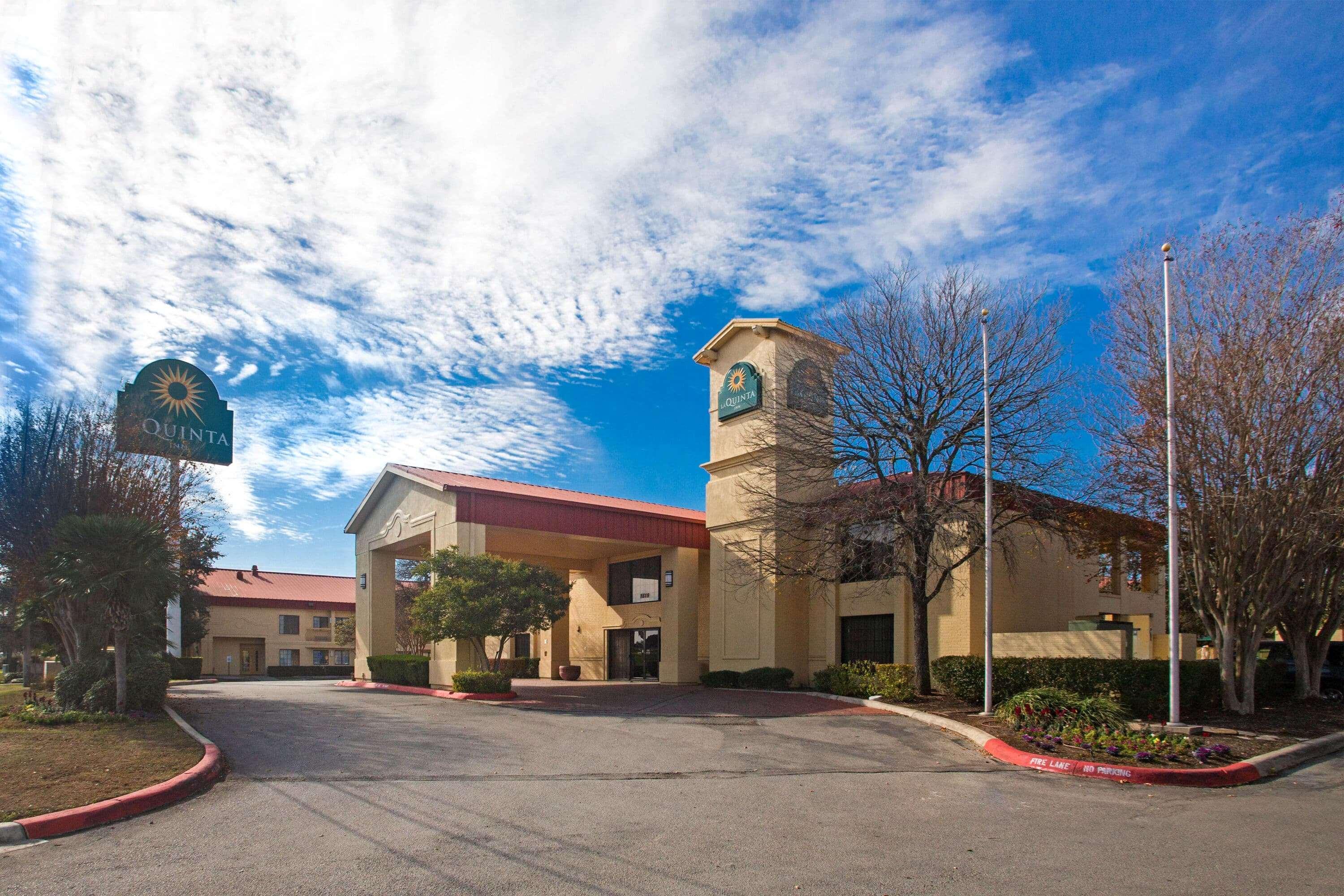 La Quinta Inn By Wyndham San Marcos Dış mekan fotoğraf
