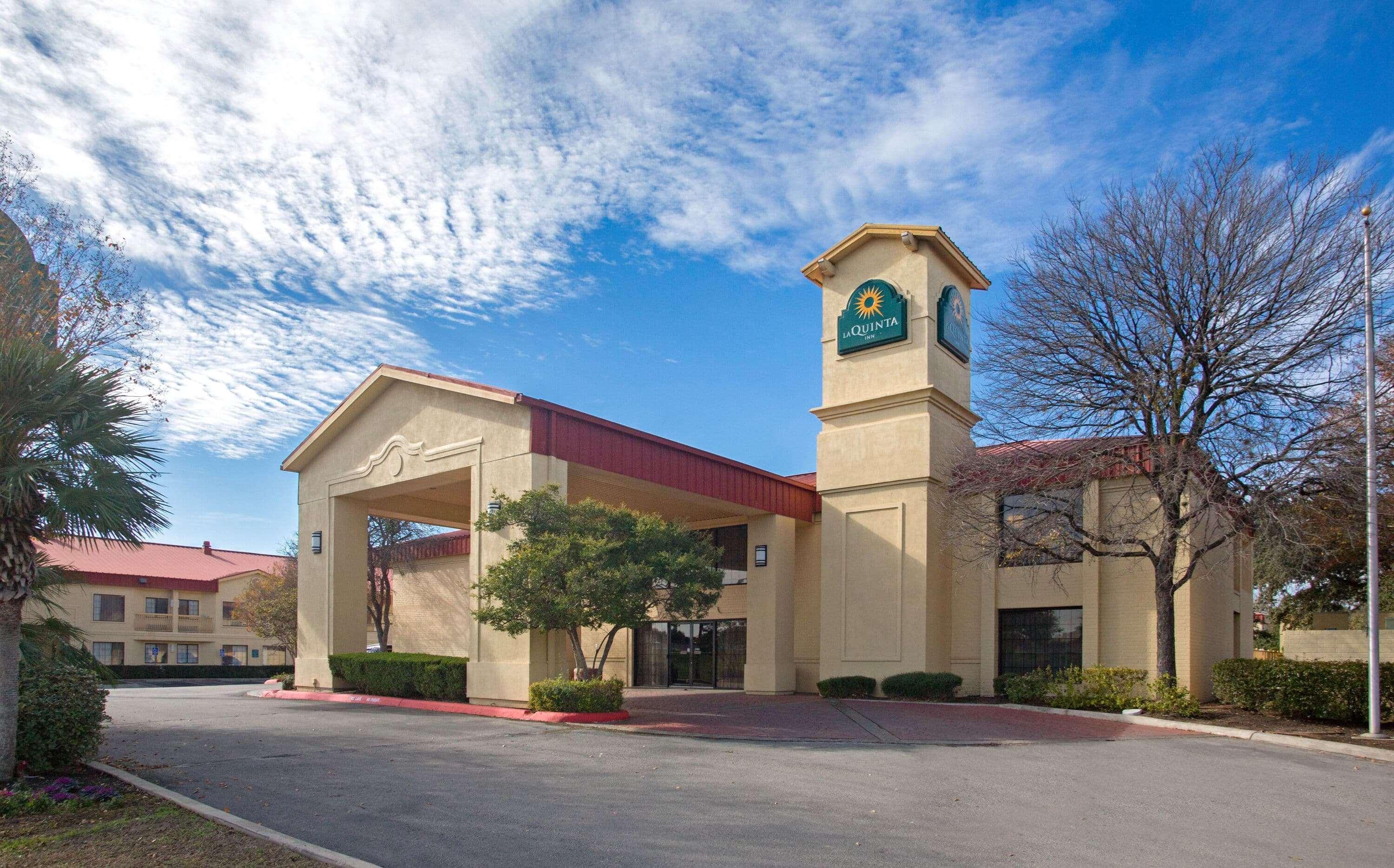 La Quinta Inn By Wyndham San Marcos Dış mekan fotoğraf