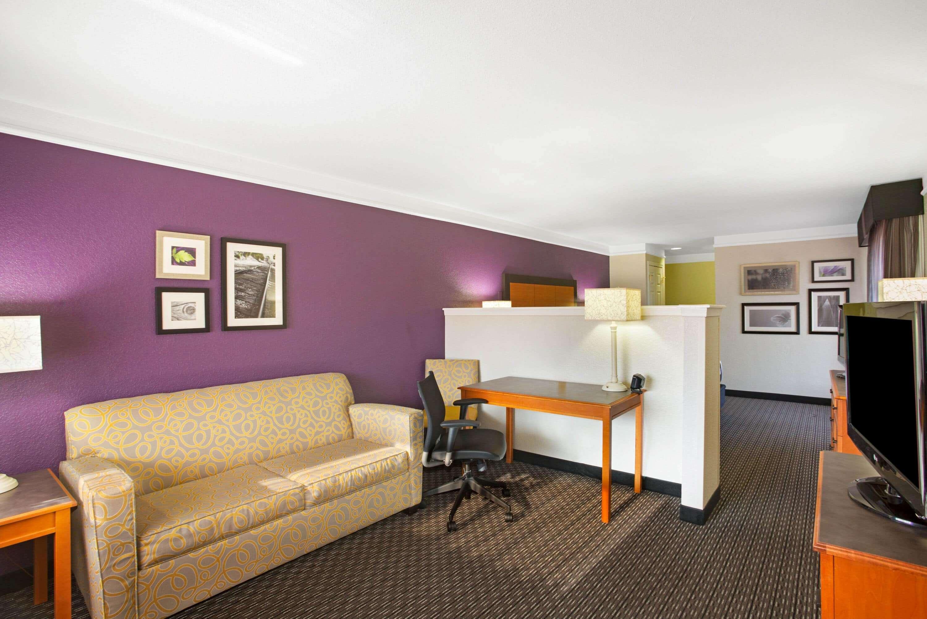 La Quinta Inn By Wyndham San Marcos Dış mekan fotoğraf