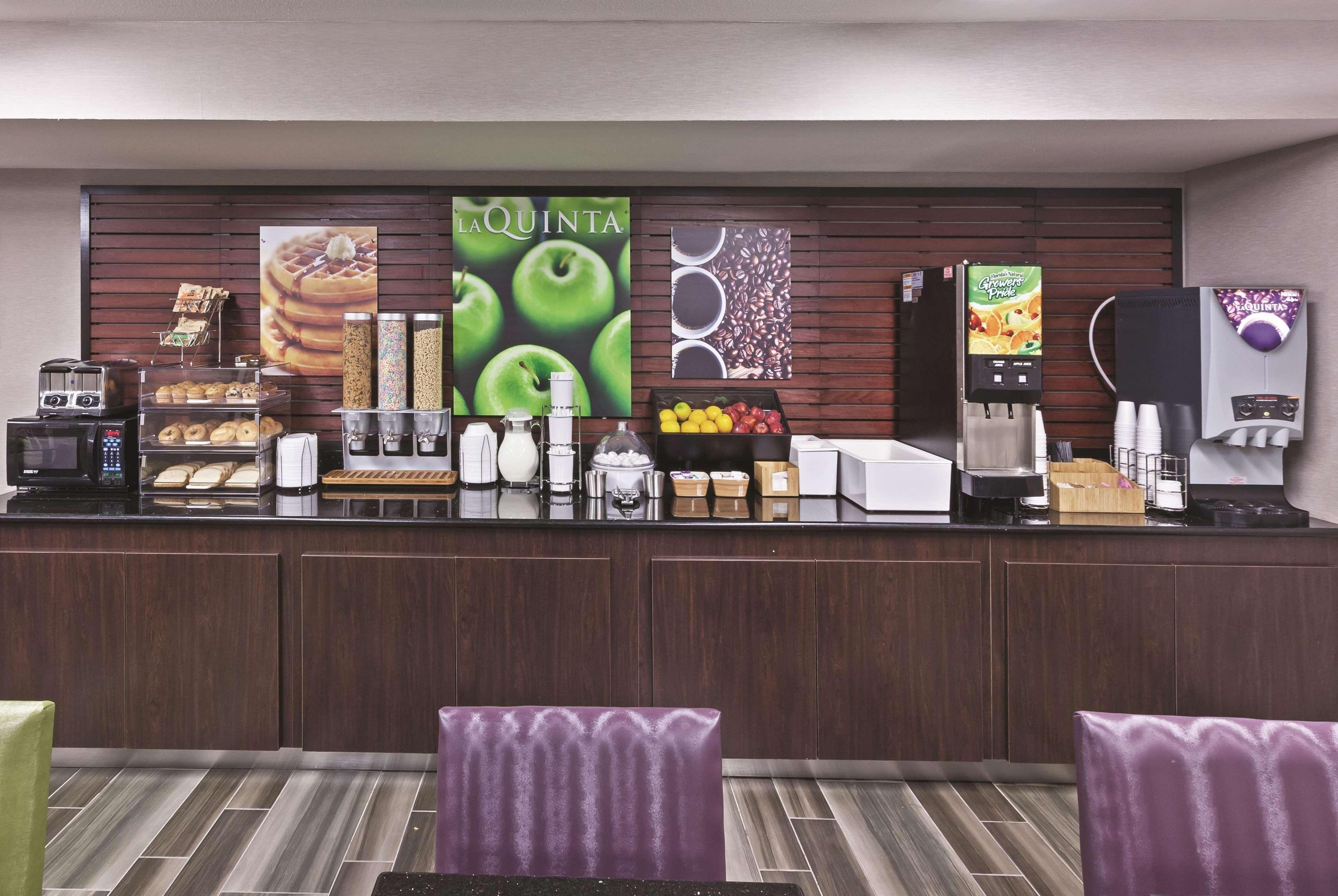La Quinta Inn By Wyndham San Marcos Dış mekan fotoğraf