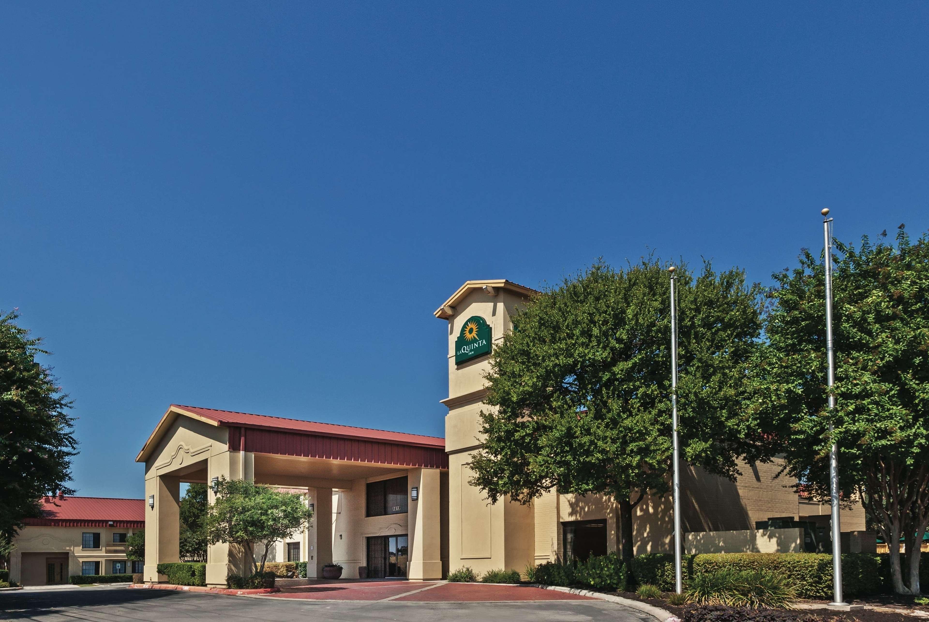 La Quinta Inn By Wyndham San Marcos Dış mekan fotoğraf