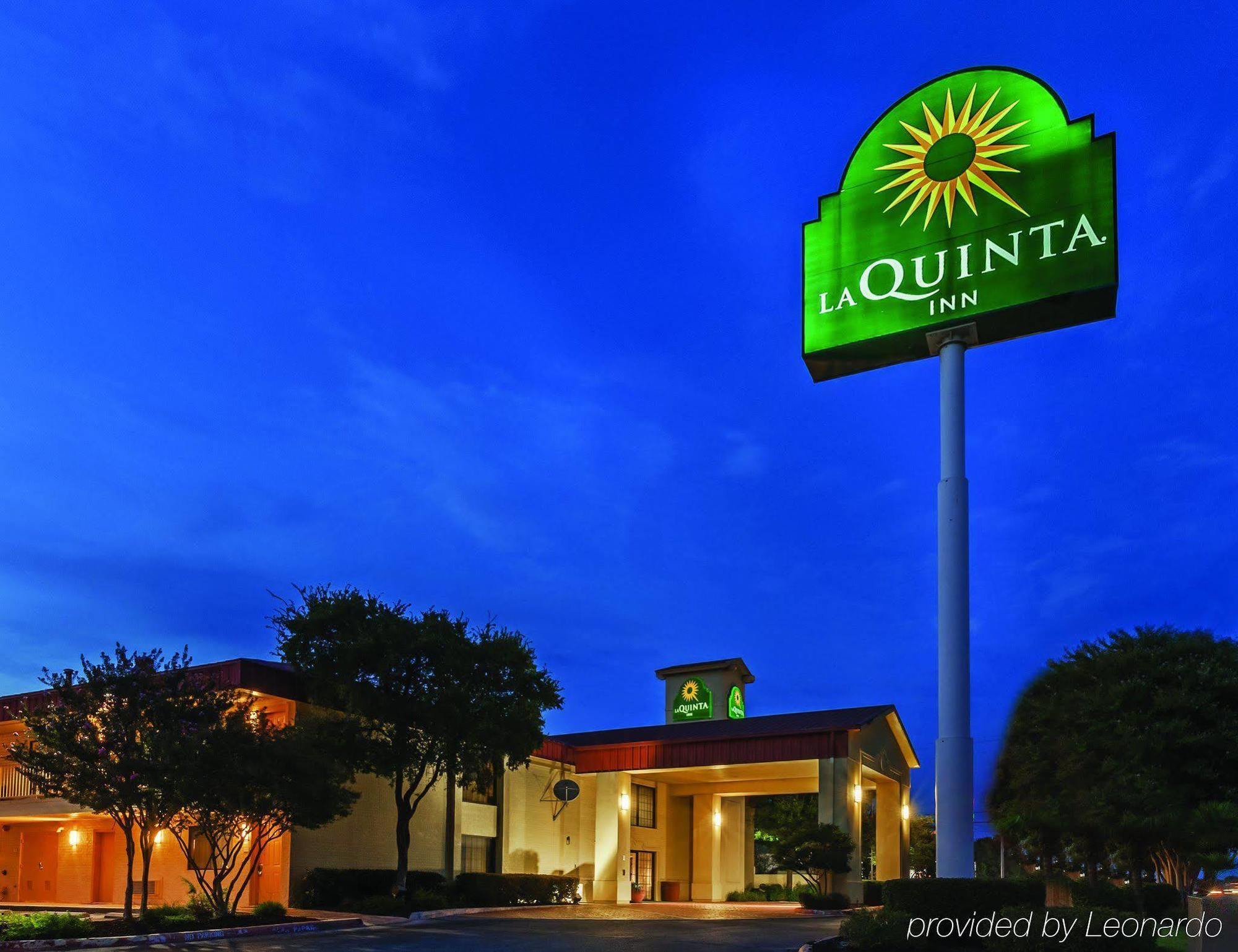 La Quinta Inn By Wyndham San Marcos Dış mekan fotoğraf