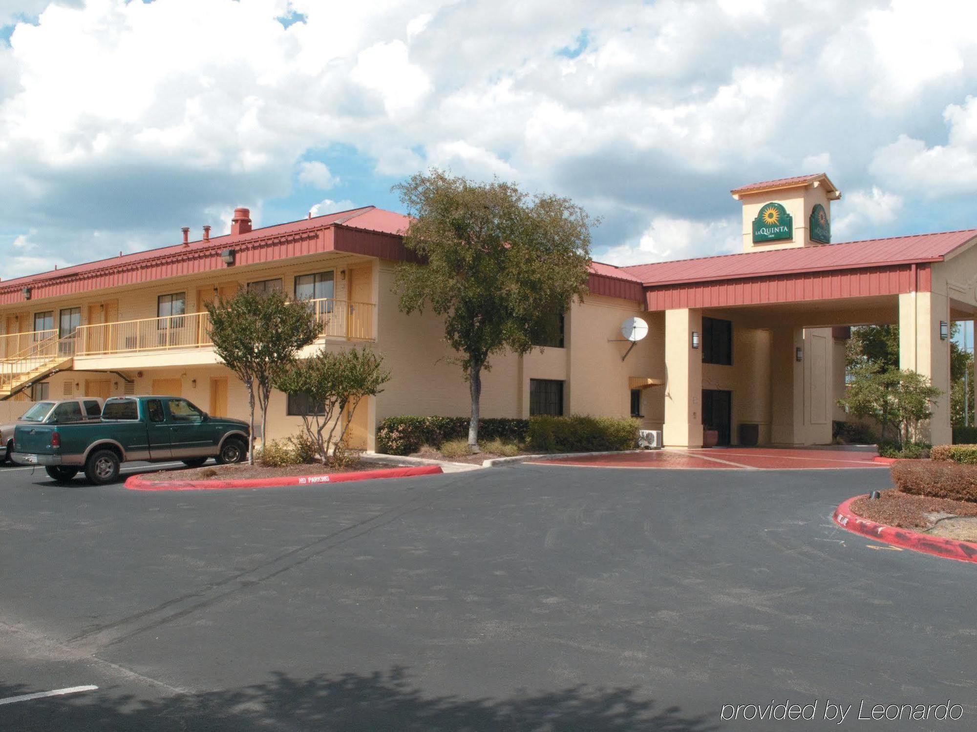 La Quinta Inn By Wyndham San Marcos Dış mekan fotoğraf