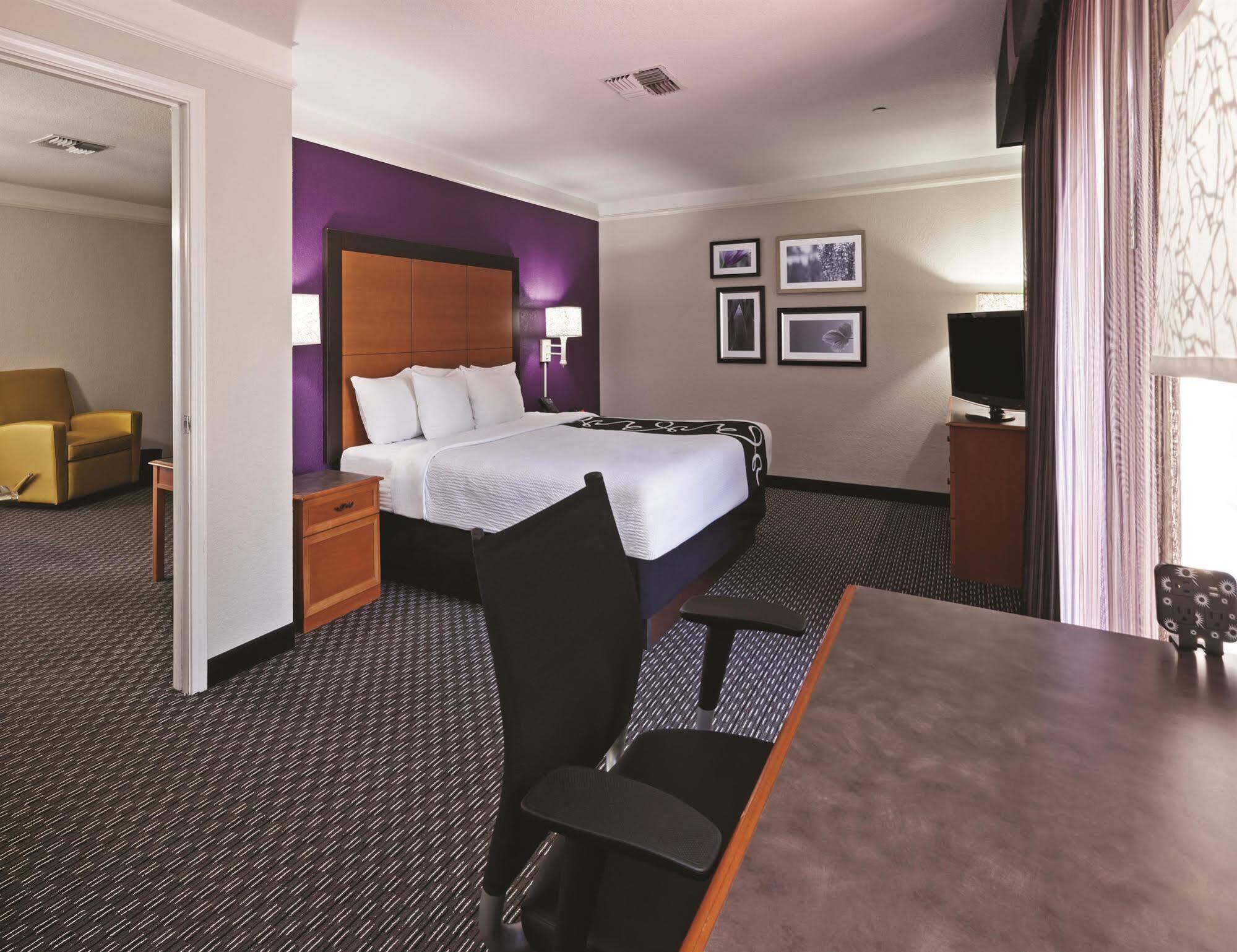 La Quinta Inn By Wyndham San Marcos Dış mekan fotoğraf